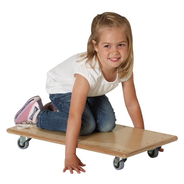 Pedalo® Rollbrett 600 Indoor-Pedalo®