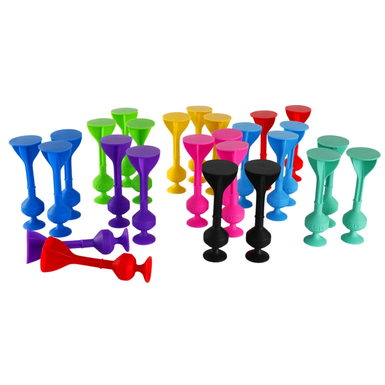 TOSSIT PARTY PACK-TOSSIT®