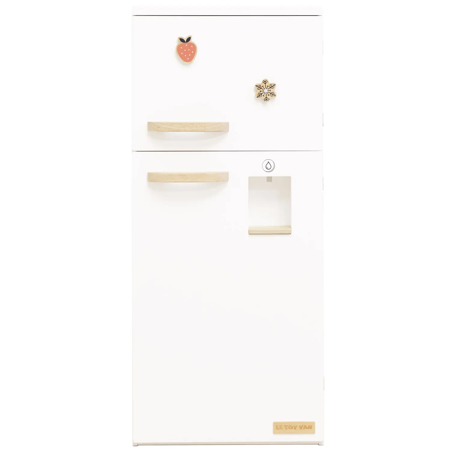 Kühl- Gefrierschrank / Kitchen Freestanding Fridge Freezer-Le Toy Van (LTV)