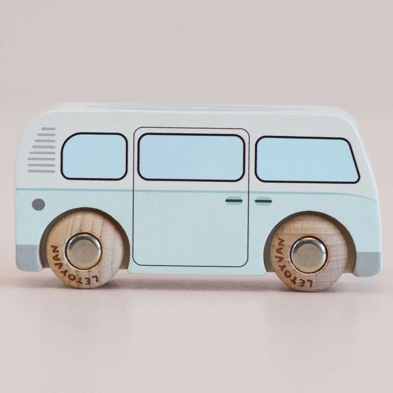 GT160 Daisy-Le Toy Van (LTV)