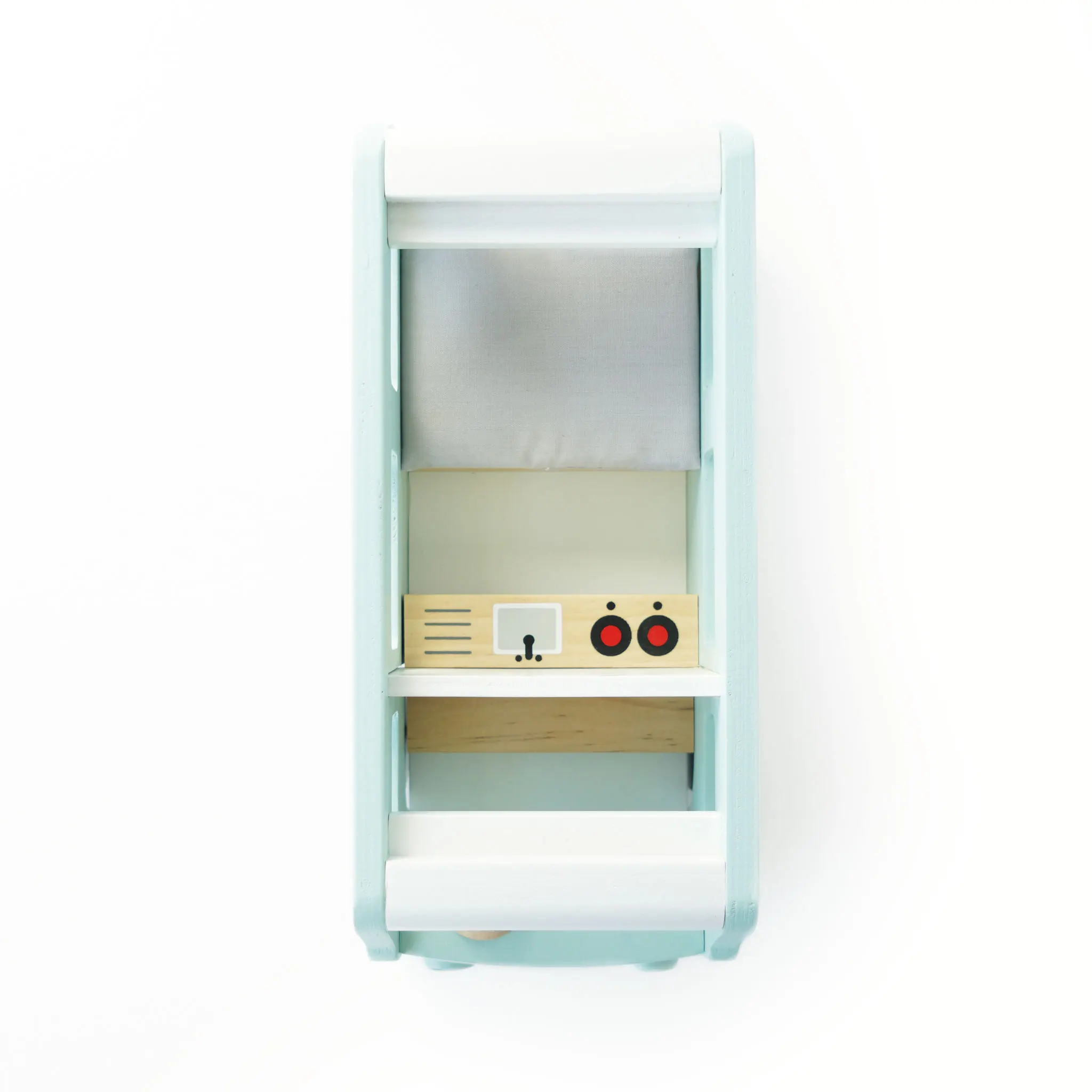 Holiday Camper / Holiday Camper Van (New Look)-Le Toy Van (LTV)