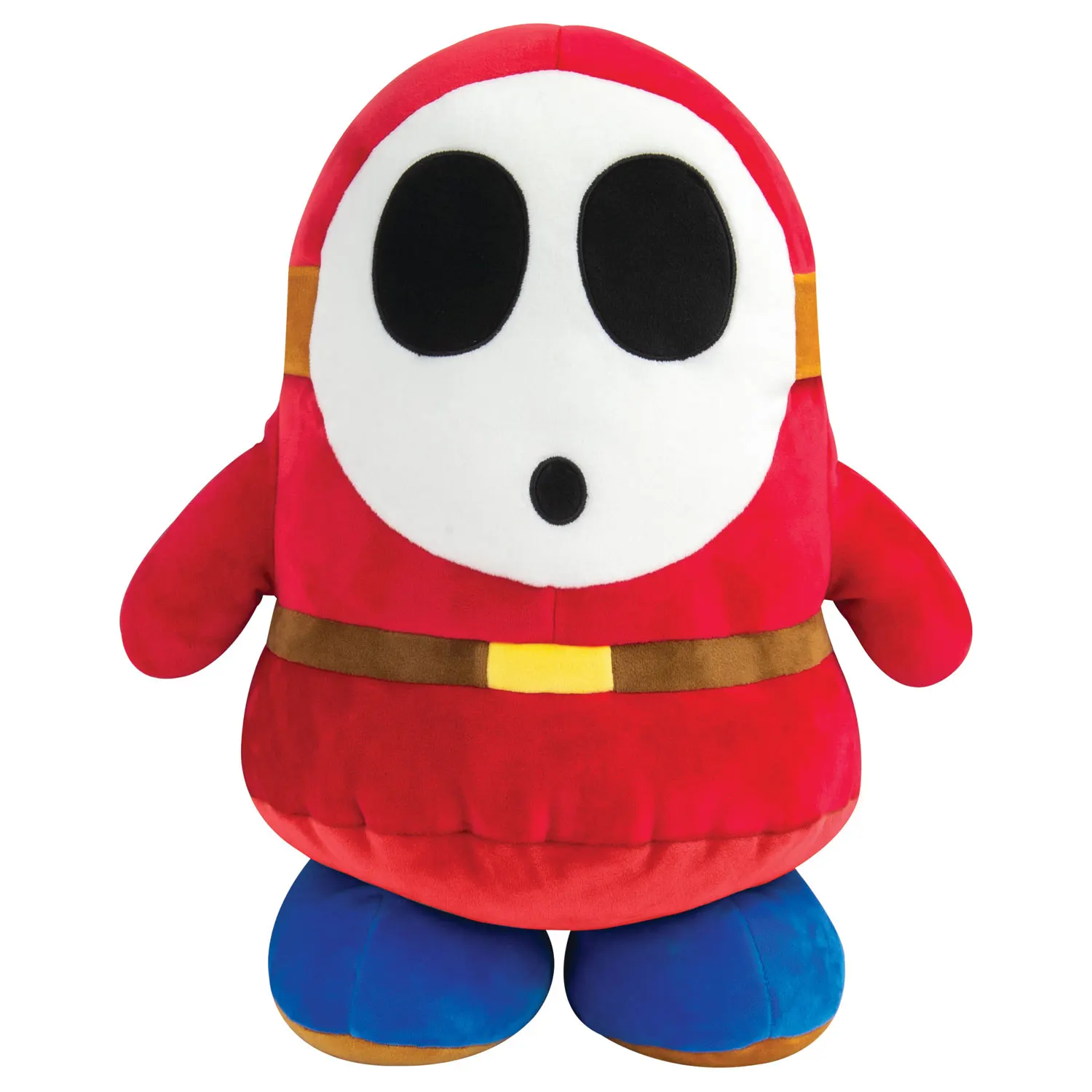 SHY GUY MEGA MOCCHI-MOCCHI-TOMY