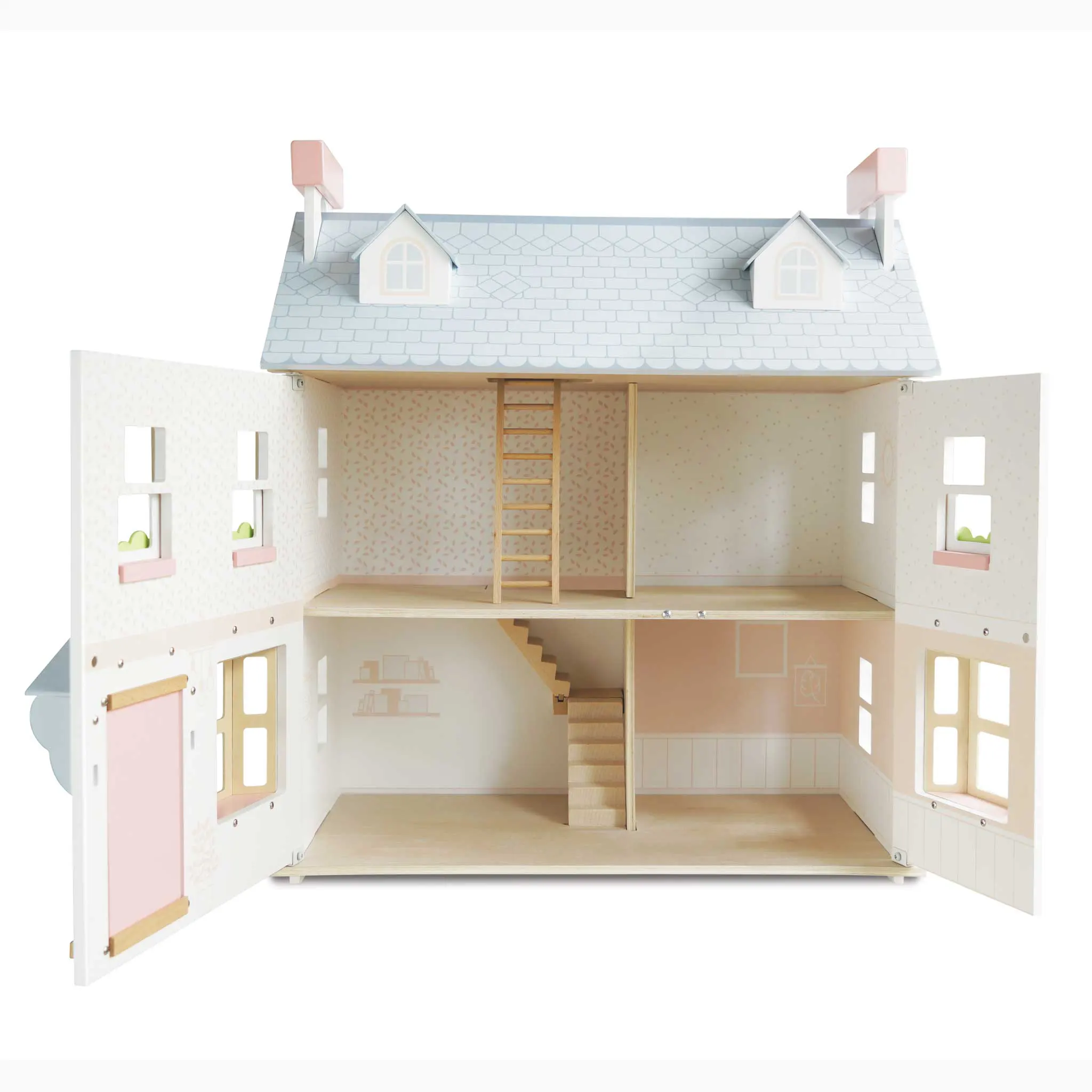 Mayberry Herrenhaus / Mayberry Manor Wooden Dolls House-2022-Le Toy Van (LTV)