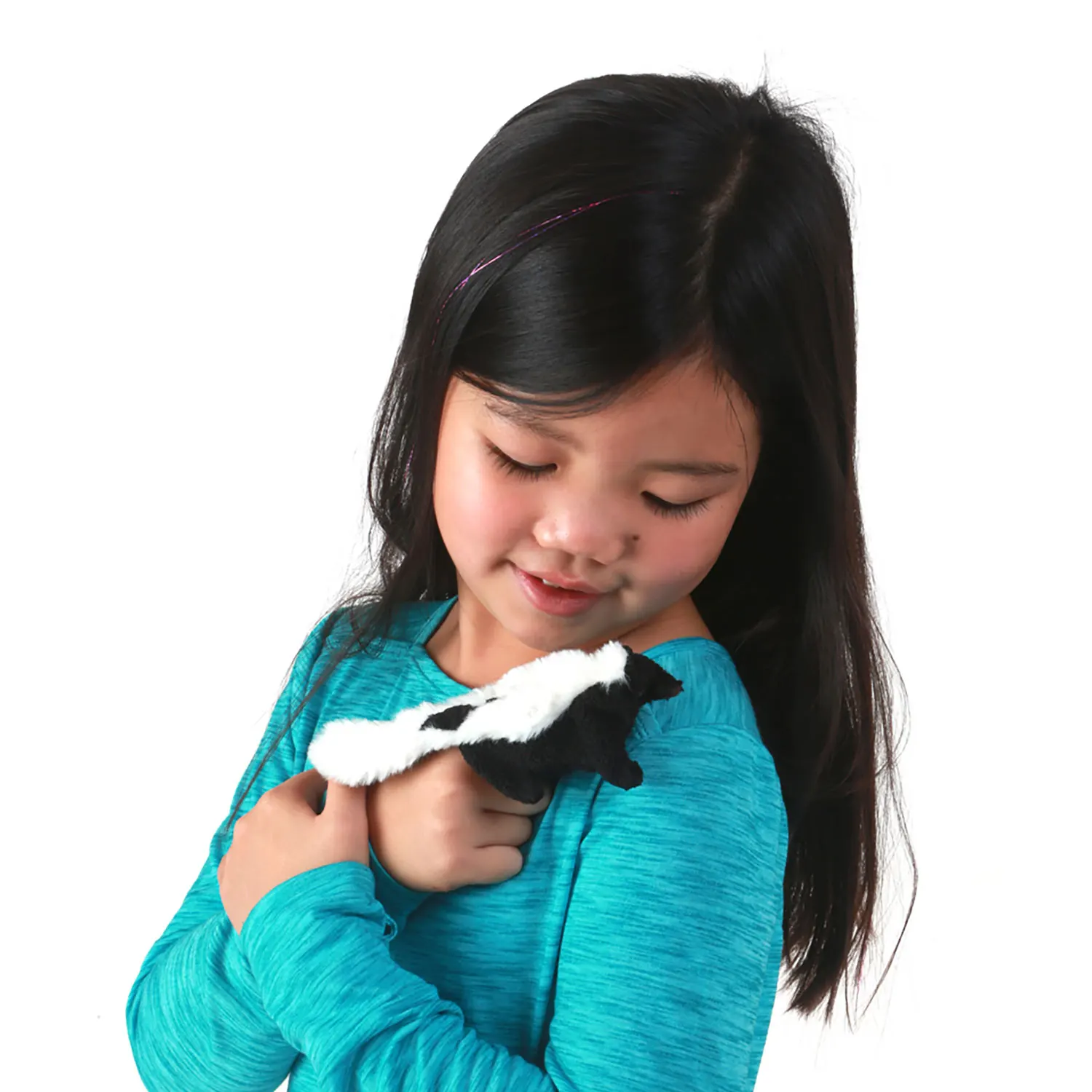 Großes Smoky Mountain Tier Set / Great Smoky Mtn Animal Set-Folkmanis® Puppets