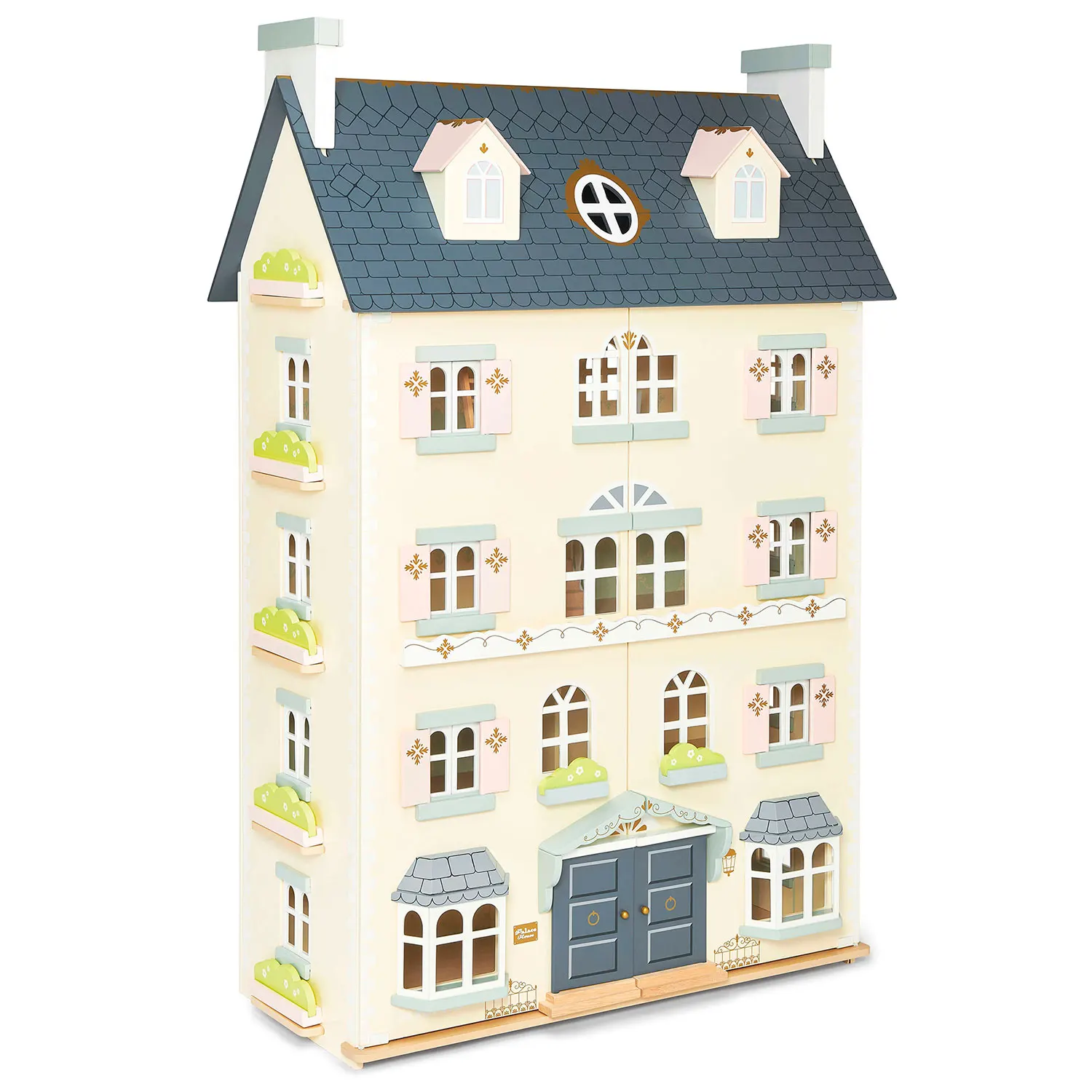 Puppenhaus Palast / Palace Wooden Dolls House-Le Toy Van (LTV)