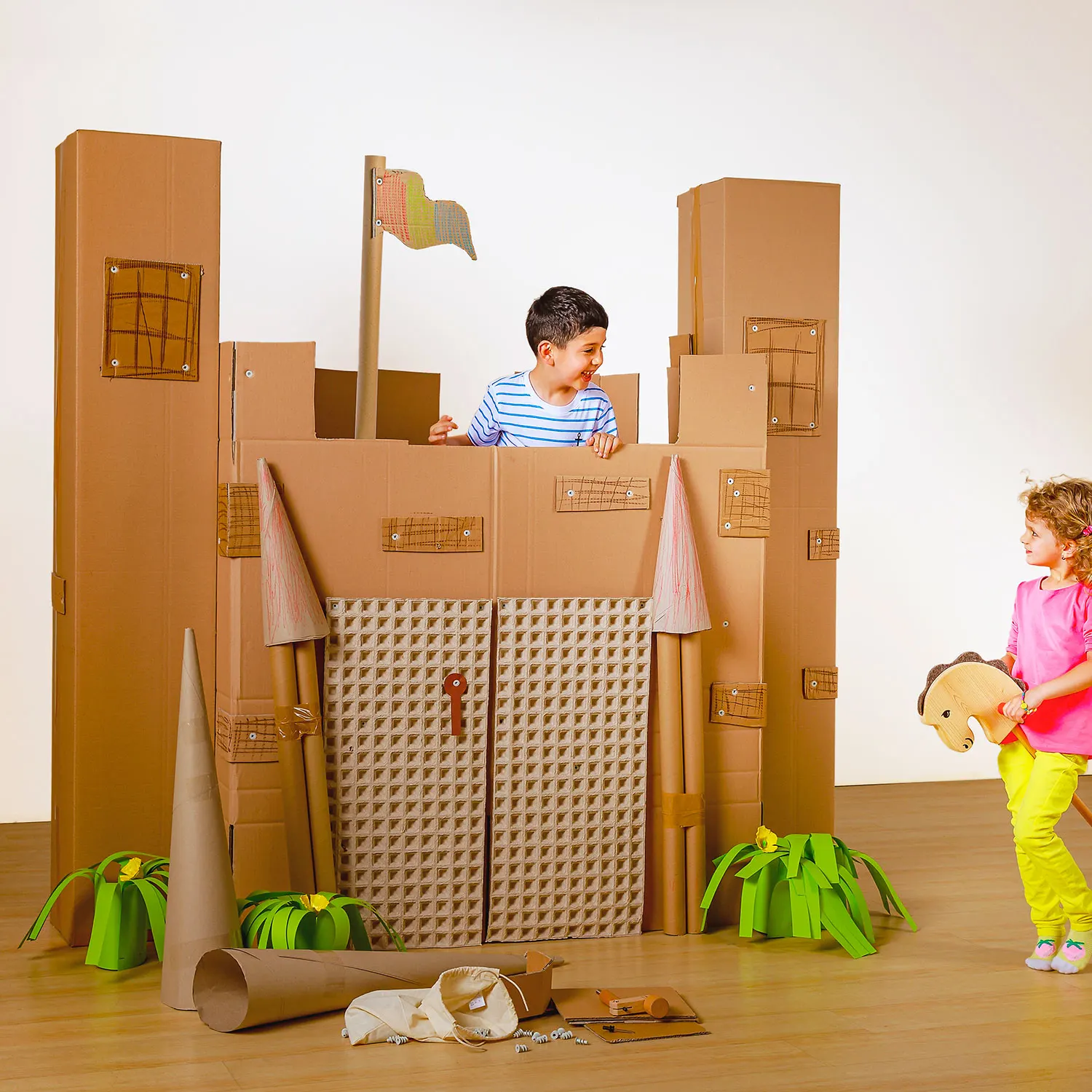 Dusyma Dusy Schrauber Set-DUSYMA