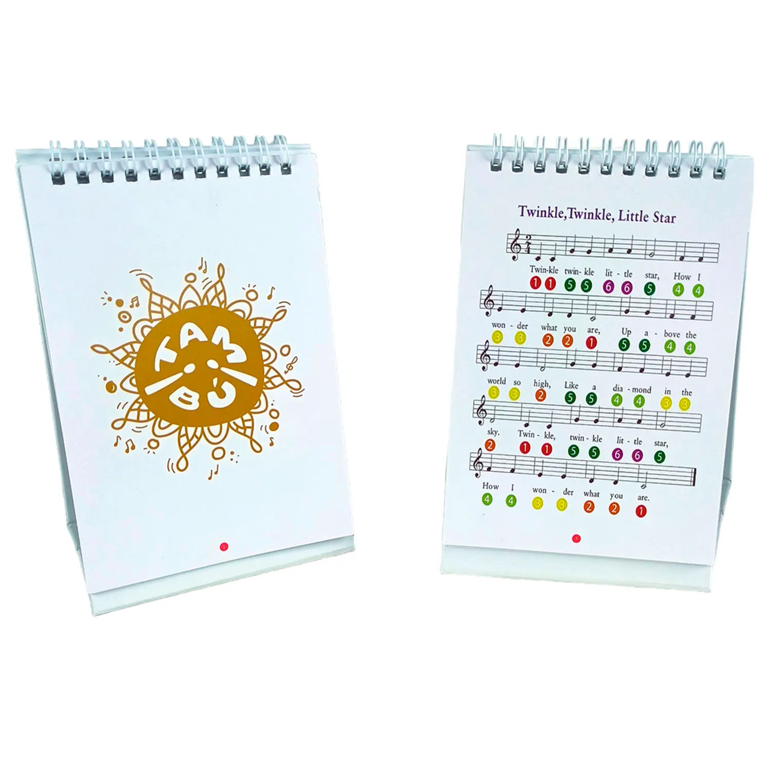 Tambu Steel Drum - Wild Jungle (Matt Jungle green)-JuegaConmigo