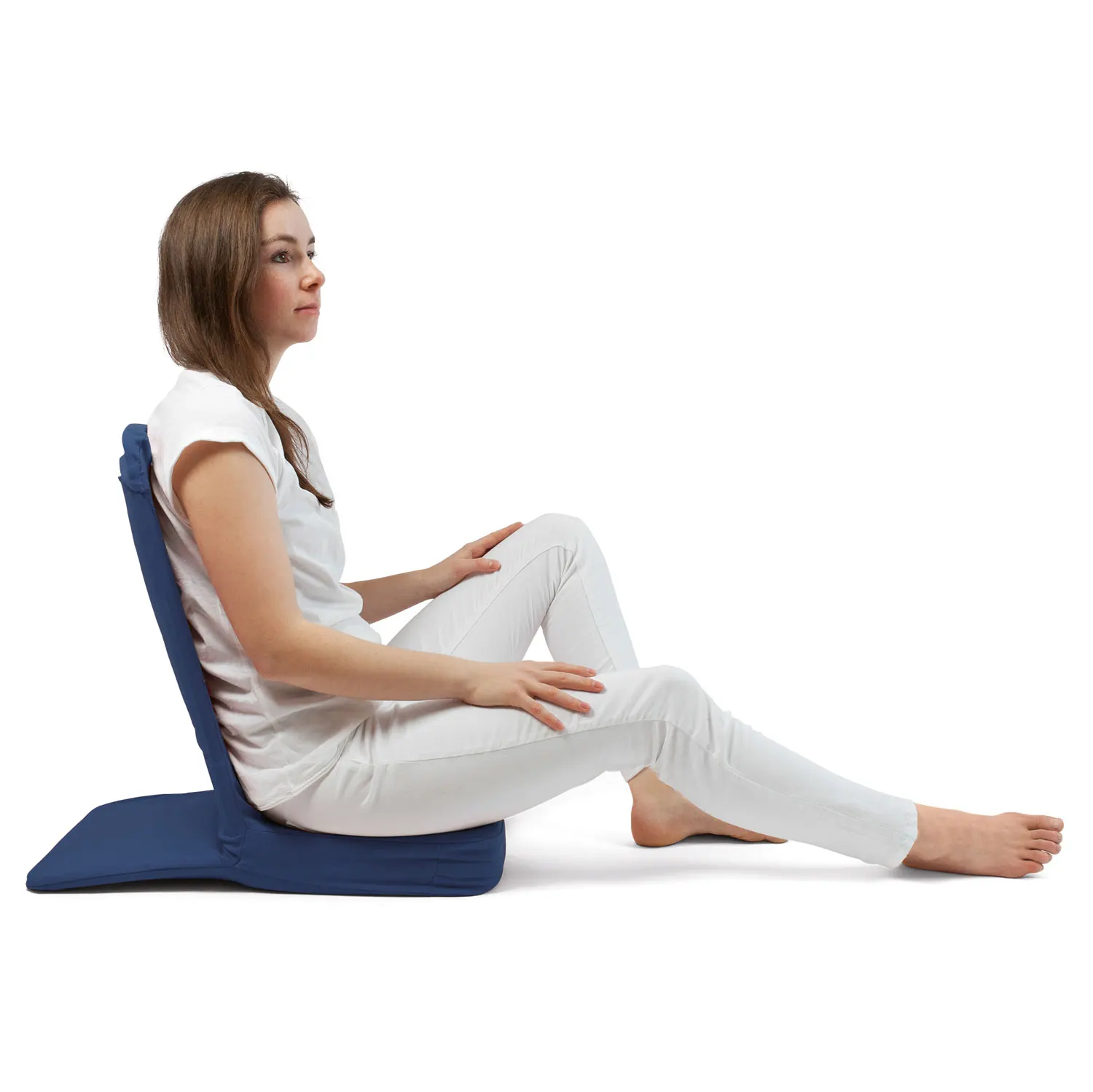 Bodenstuhl - marineblau / Original Backjack -  navy blue-Backjack
