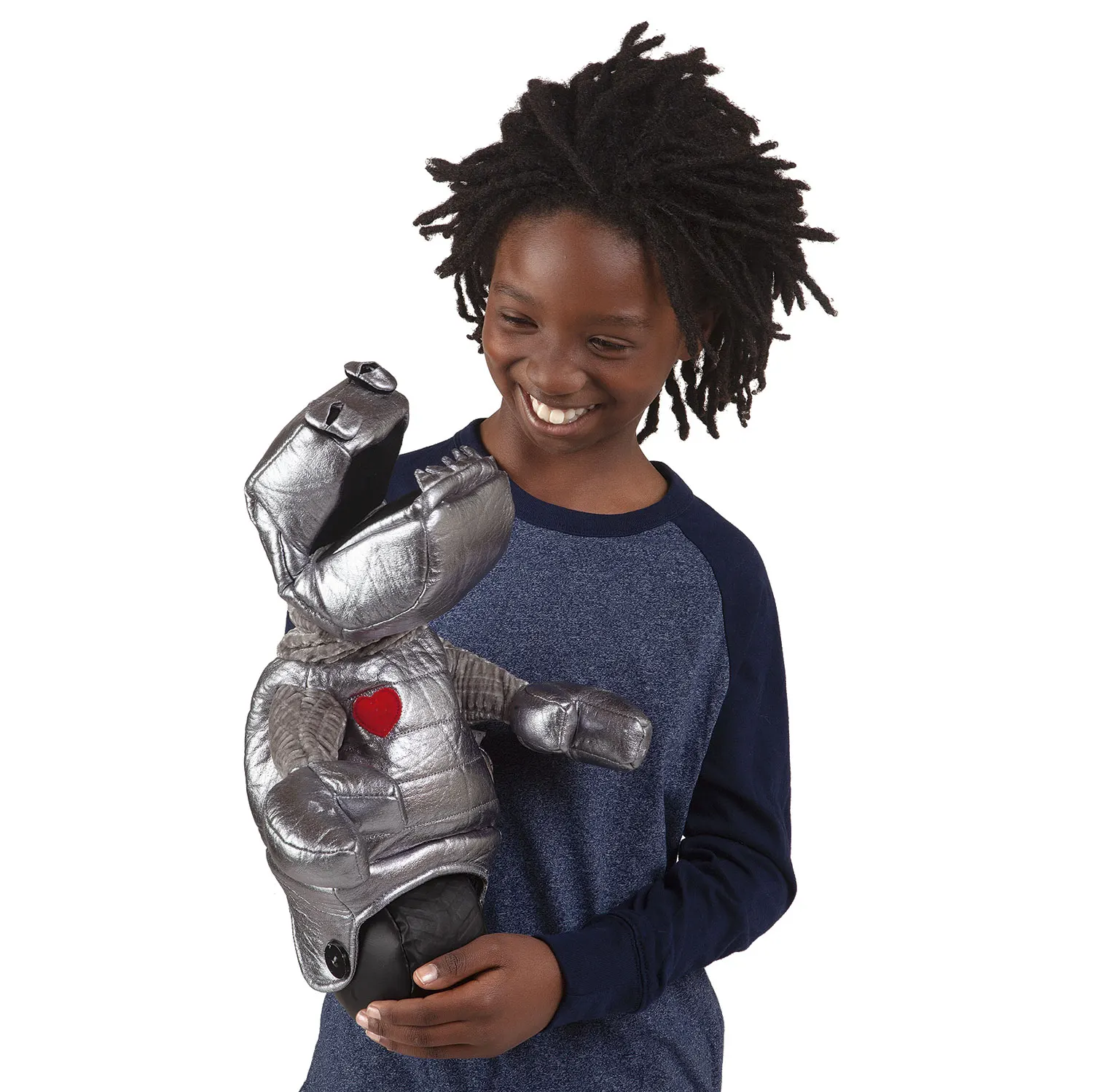 Roboter / Robot-Folkmanis® Puppets