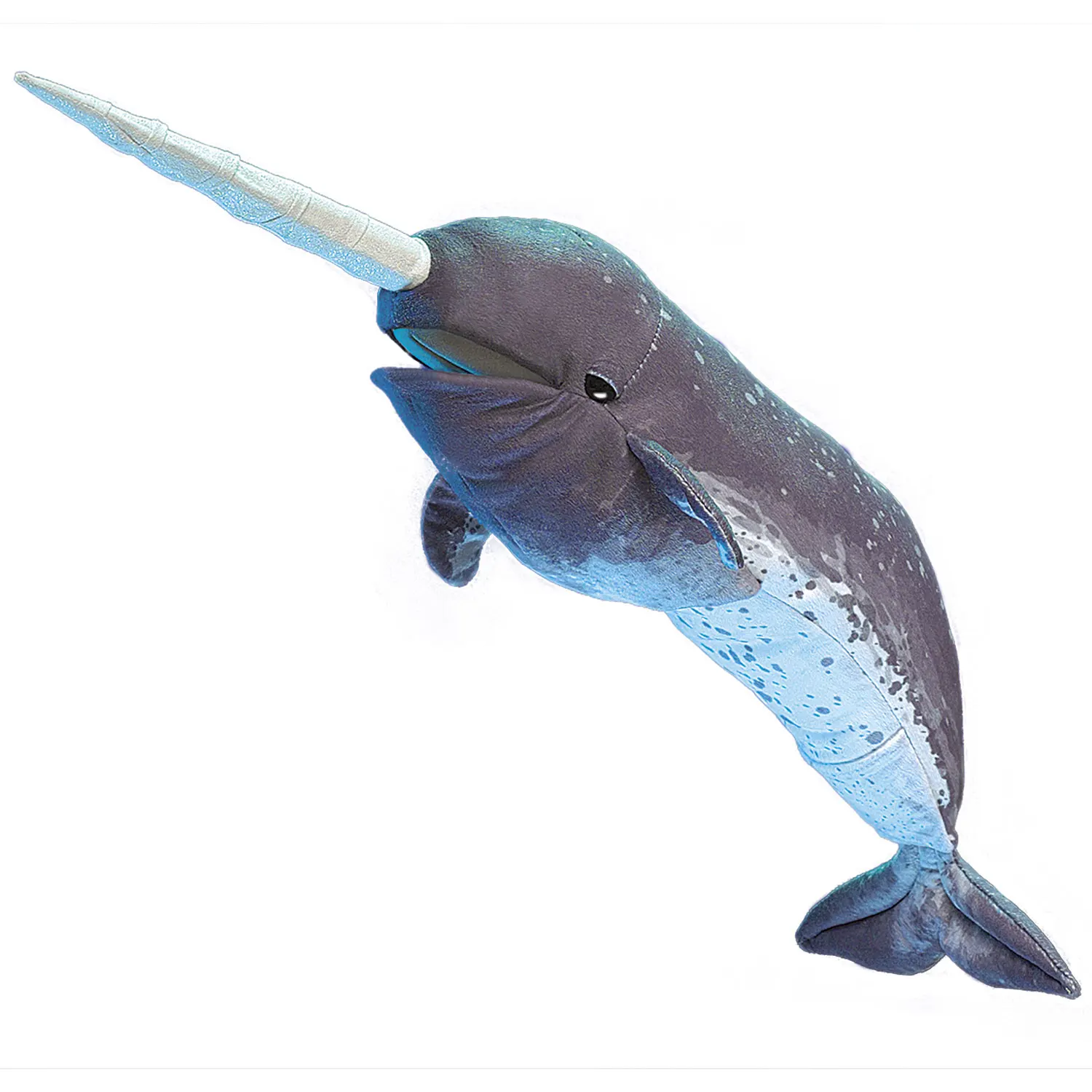 Narwal / Narwhal-Folkmanis® Puppets