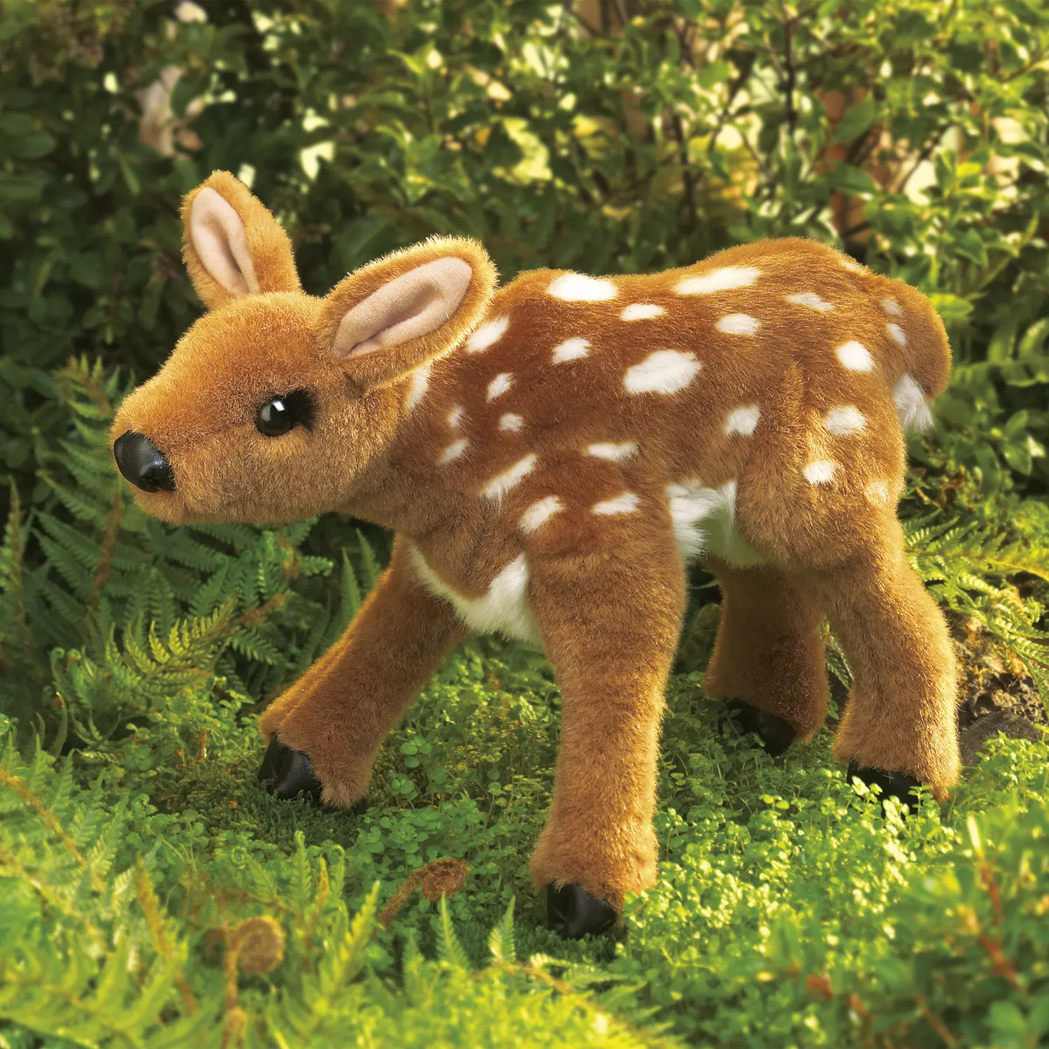 Reh / Fawn-Folkmanis® Puppets