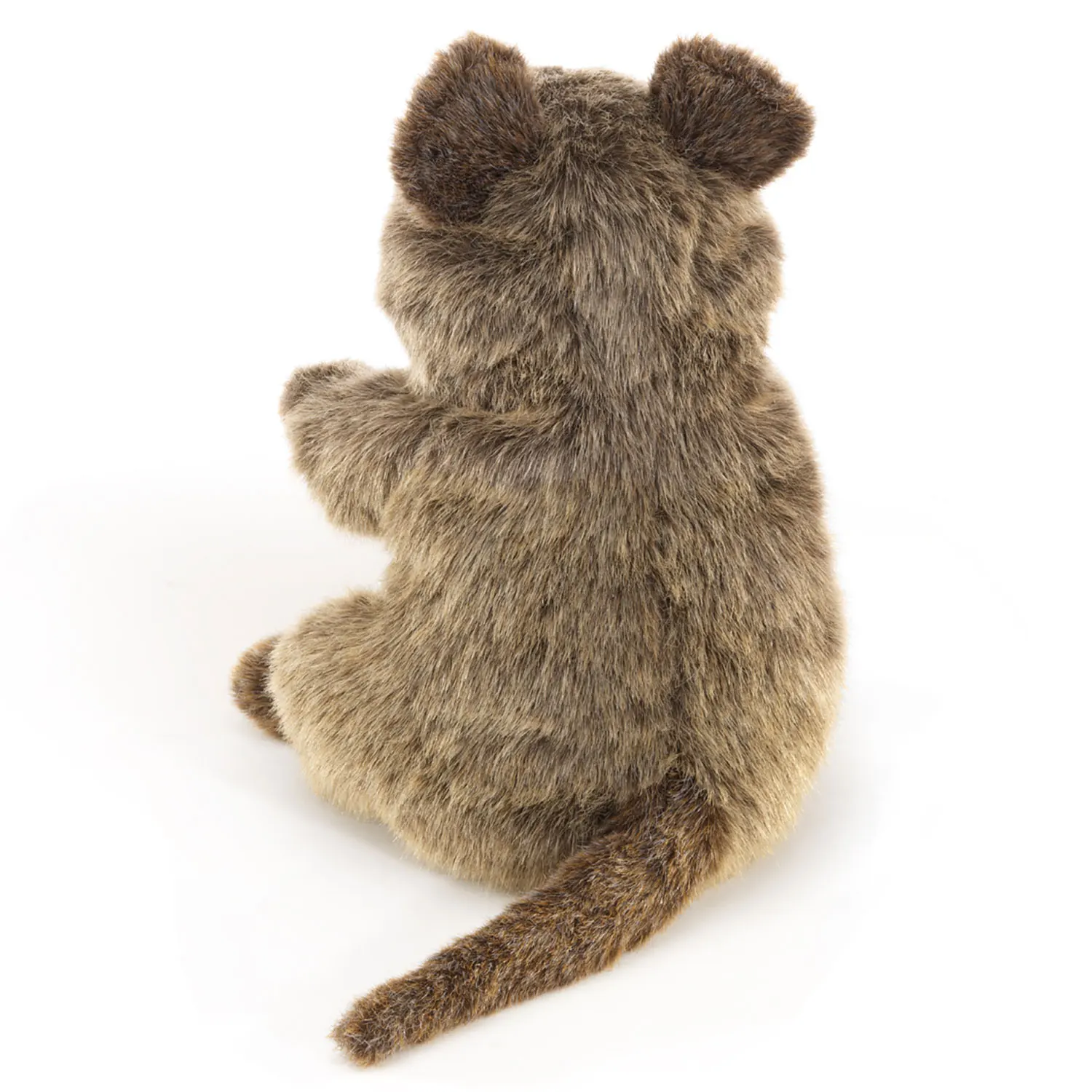 Kurzschwanzkänguru / Quokka-Folkmanis® Puppets