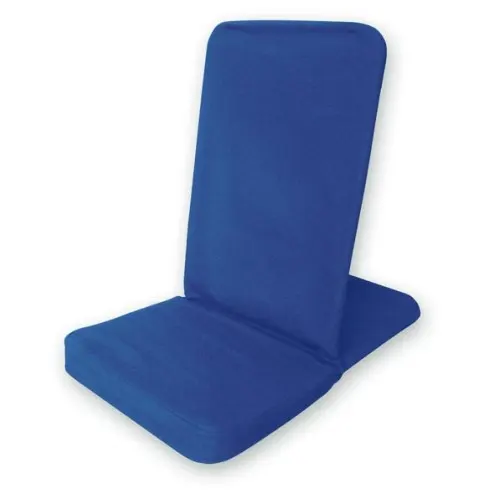 Bodenstuhl XL - königsblau / XL- Backjack-  royal blue-Backjack