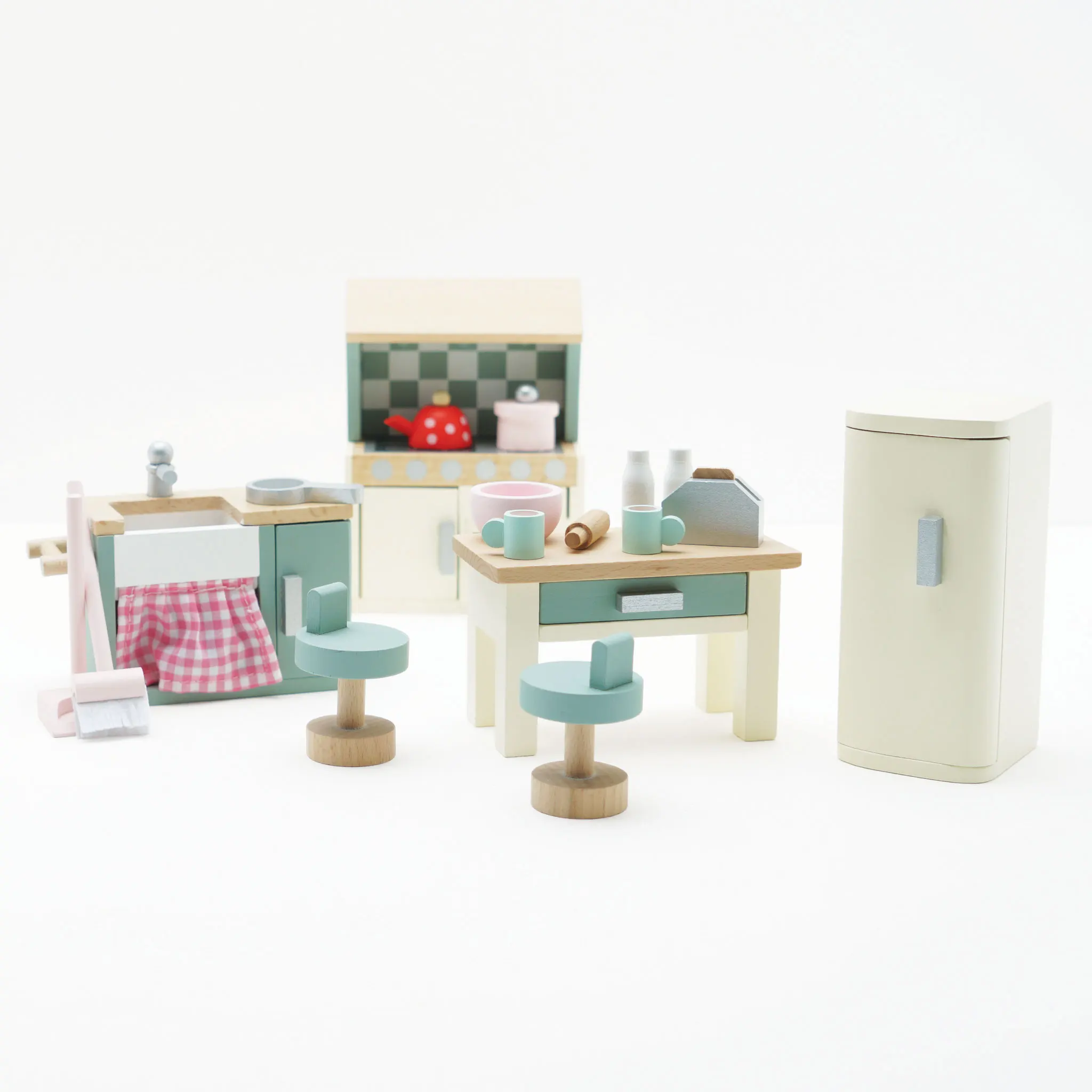 Daisylane Küche / Kitchen  (New Look)-Le Toy Van (LTV)