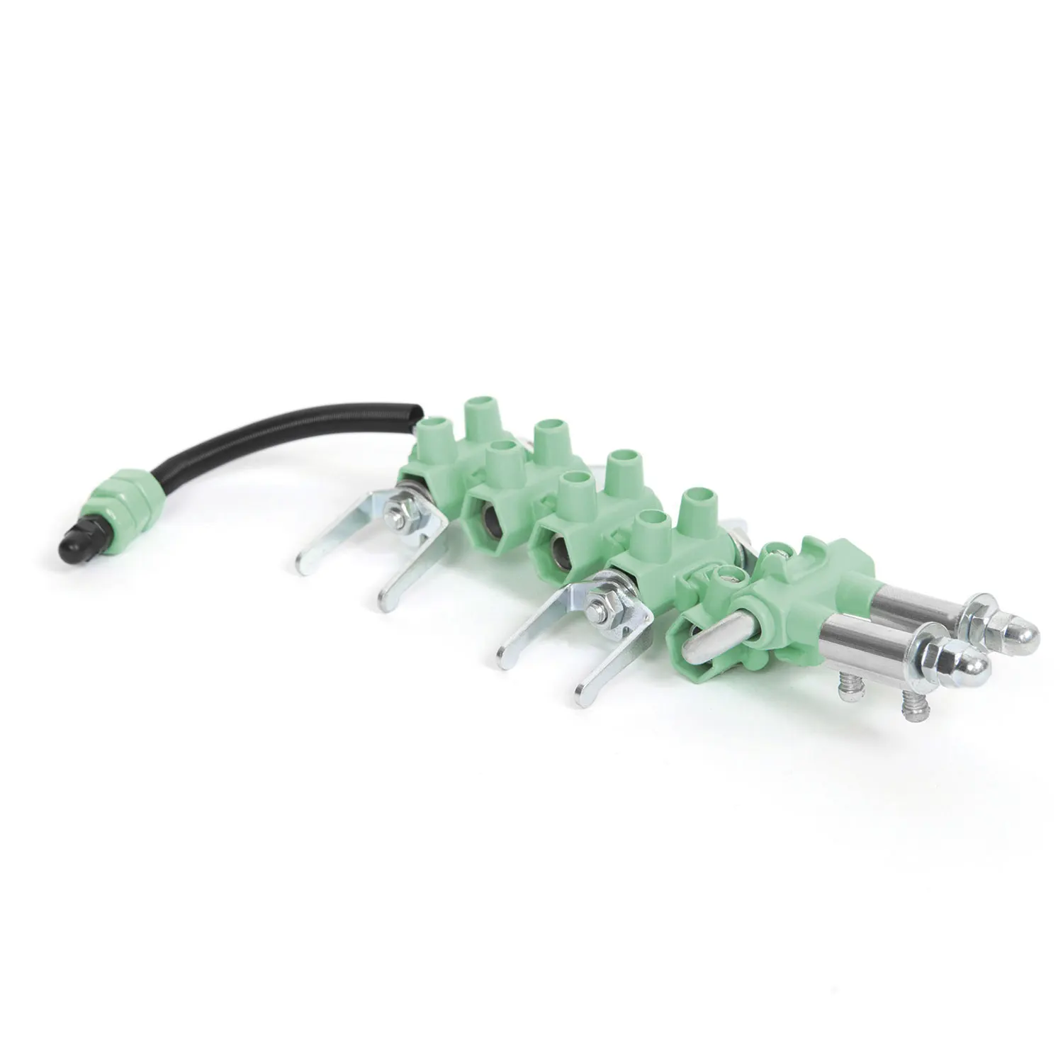 Animal Kit - Large CrocBit-TheOffbits