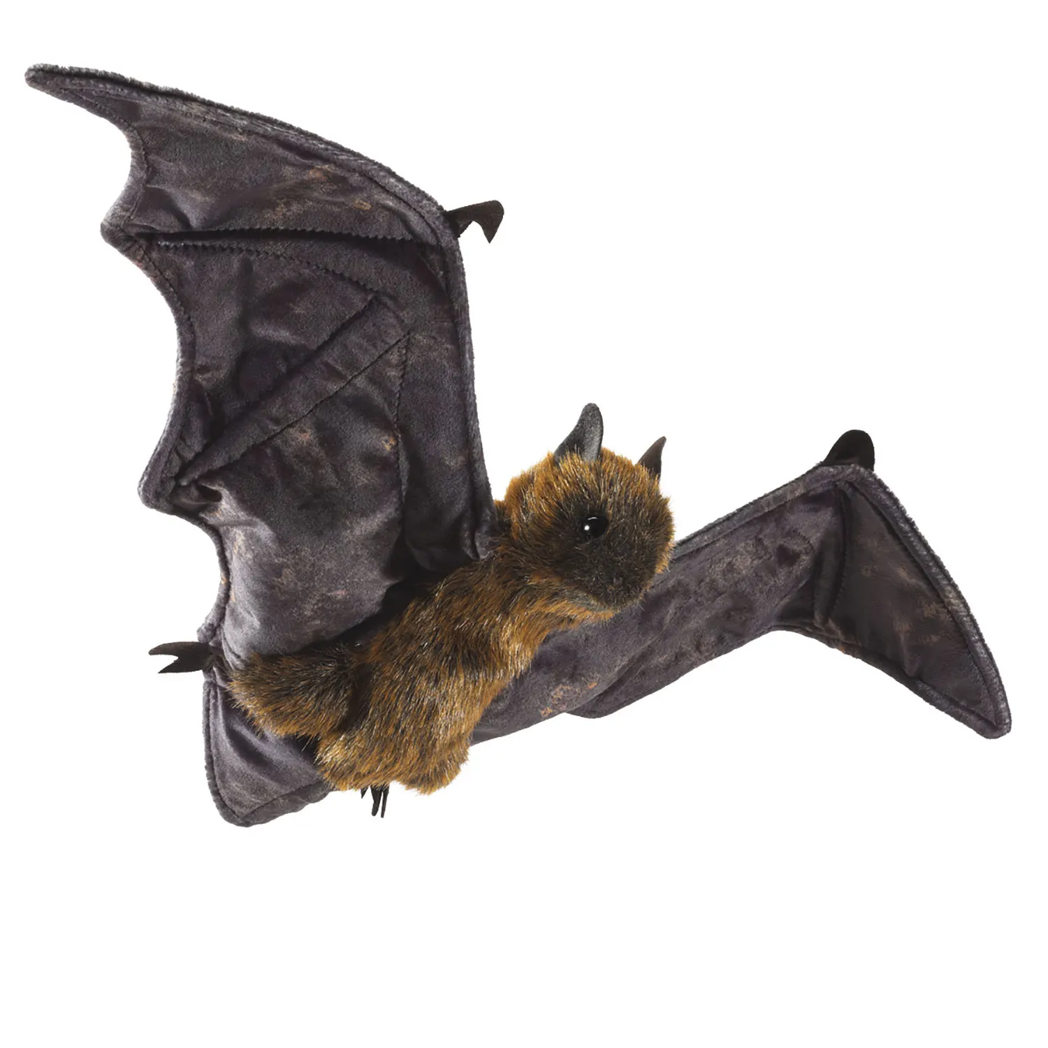 Flughund, Fledermaus / Fruit Bat-Folkmanis® Puppets