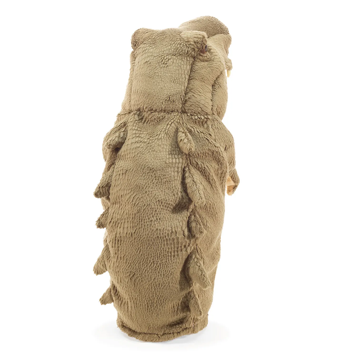 Crocodile Stage Puppet-Folkmanis® Handpuppen