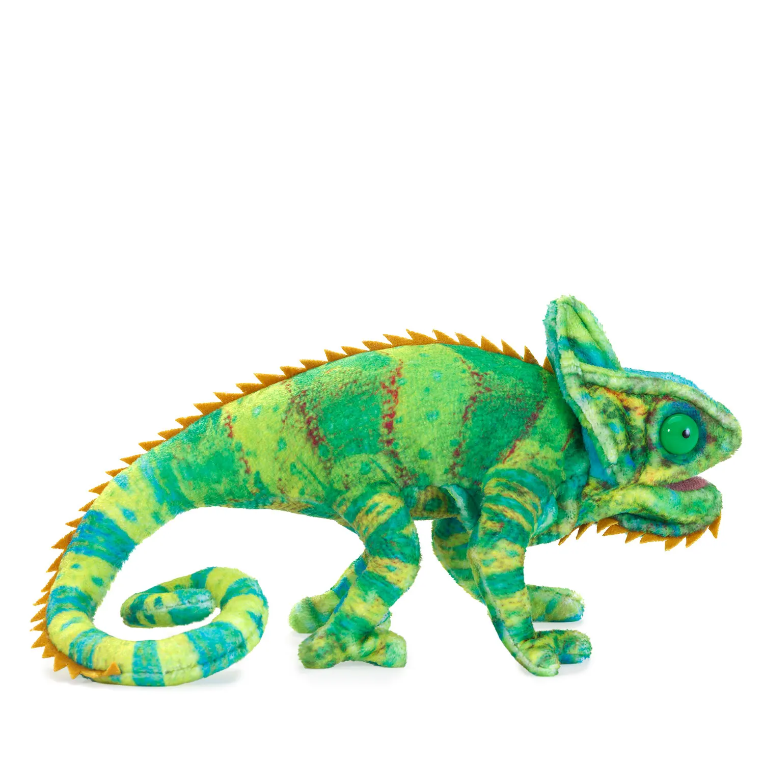 Mini Chamäleon-Folkmanis® Puppets