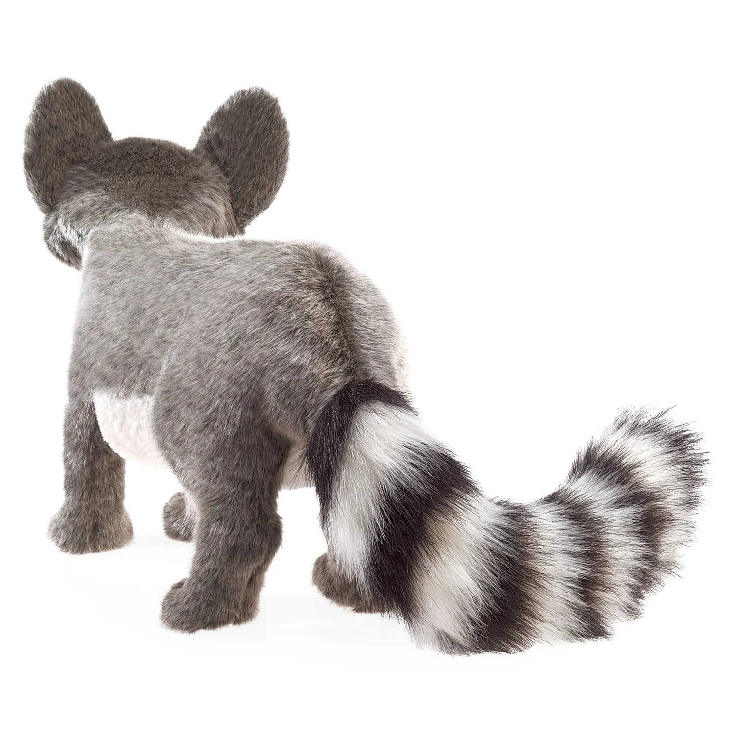 Katzenfrett (aus Waschbärfamilie) / Ringtail Cat-Folkmanis® Puppets