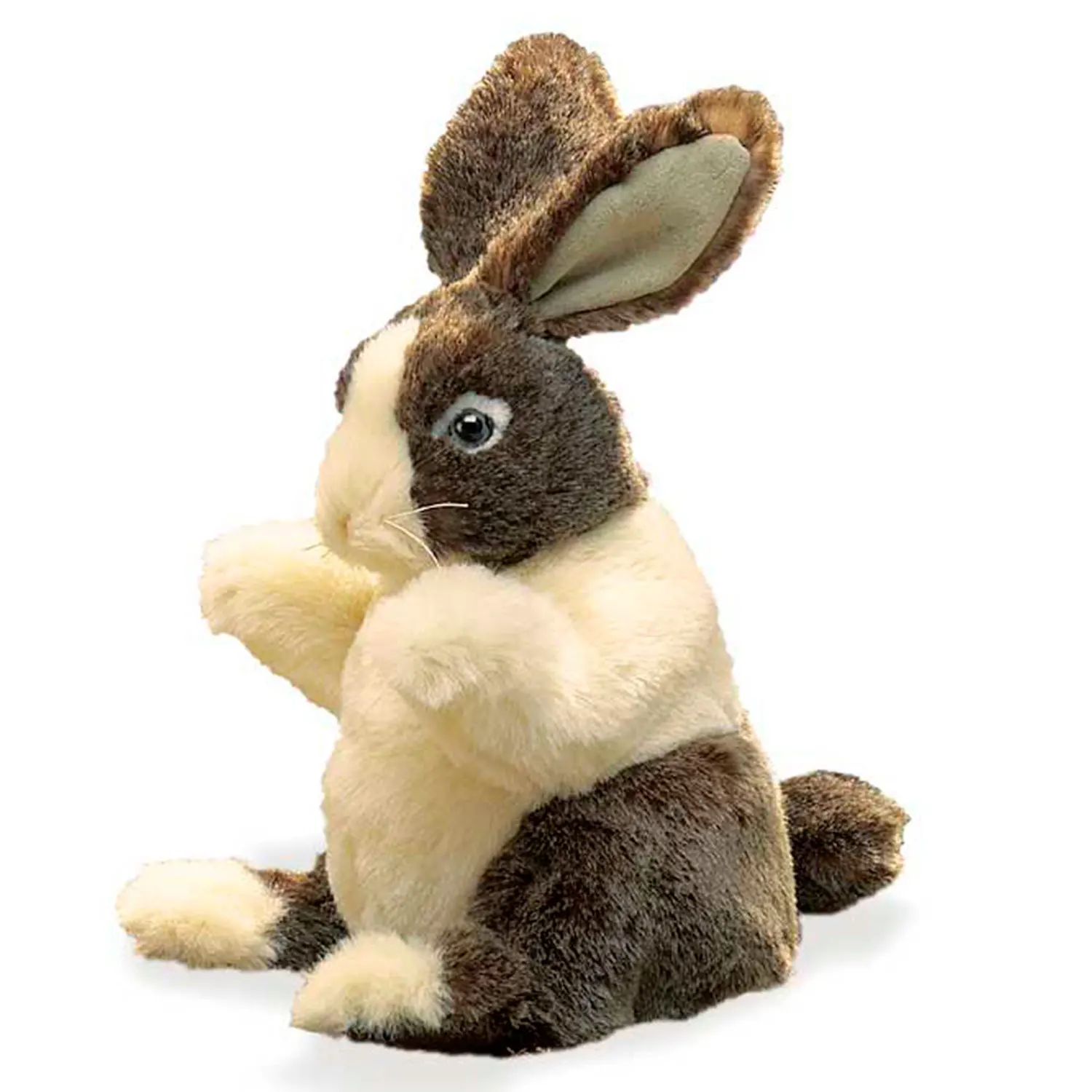 Baby Hase Dutch / Baby Dutch Rabbit-Folkmanis® Puppets