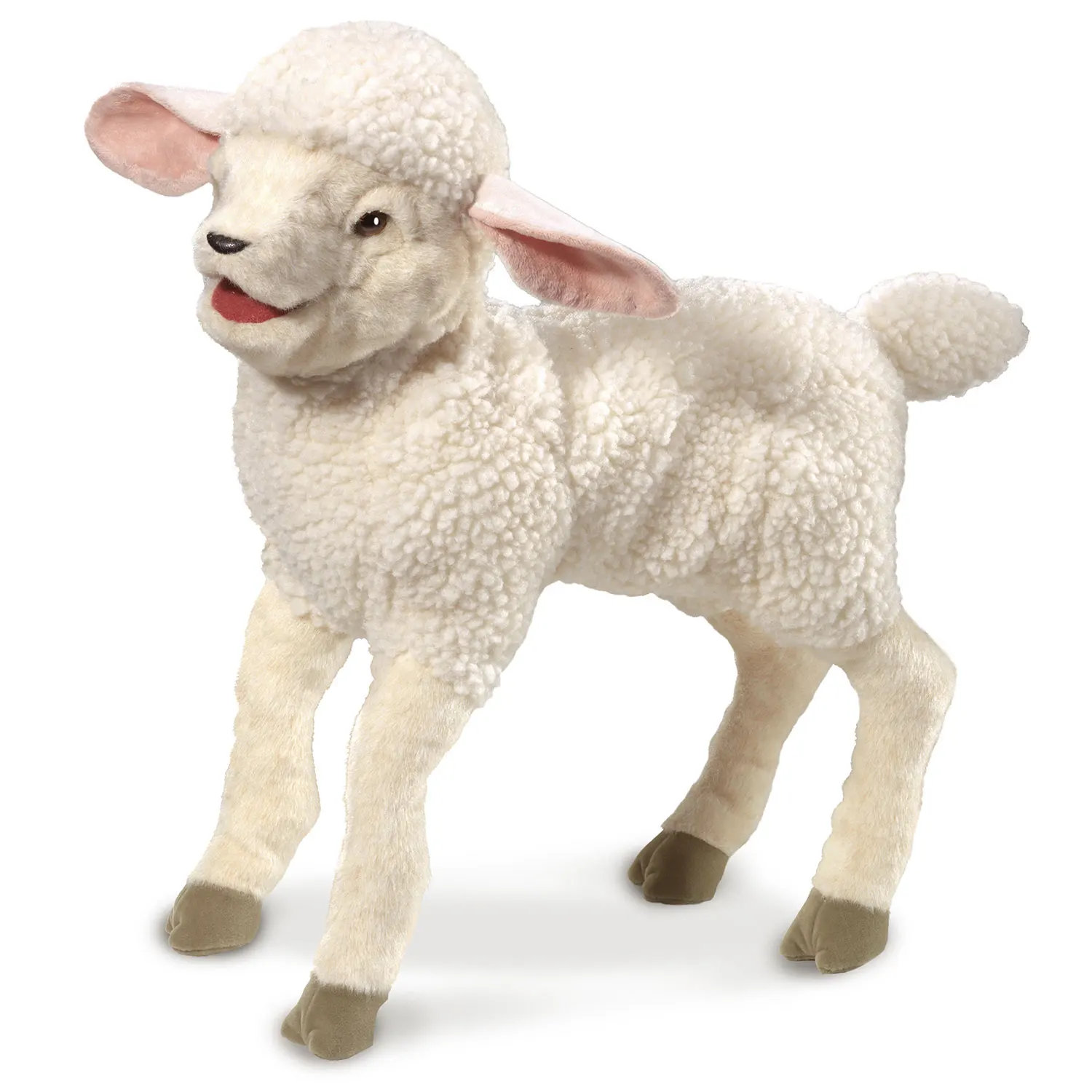 Lamm / Lambkin-Folkmanis® Puppets