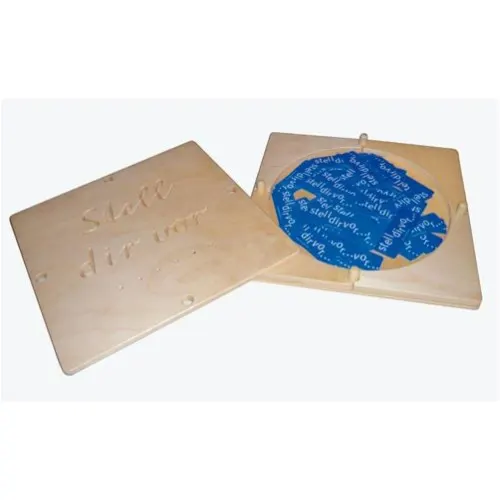 Stell dir vor - 67 Motivkärtchen-KIKT · Kölner Institut für Kindertherapie