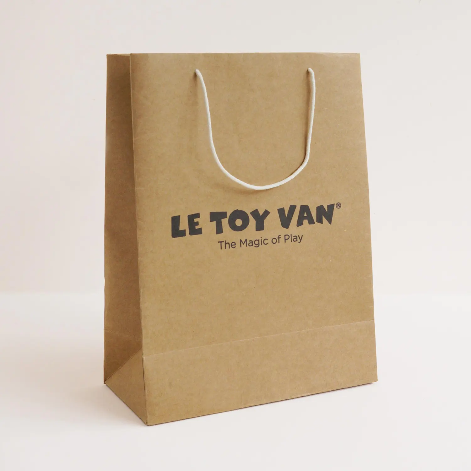 Papiertüten für Verbraucher / Consumer Paper Bags