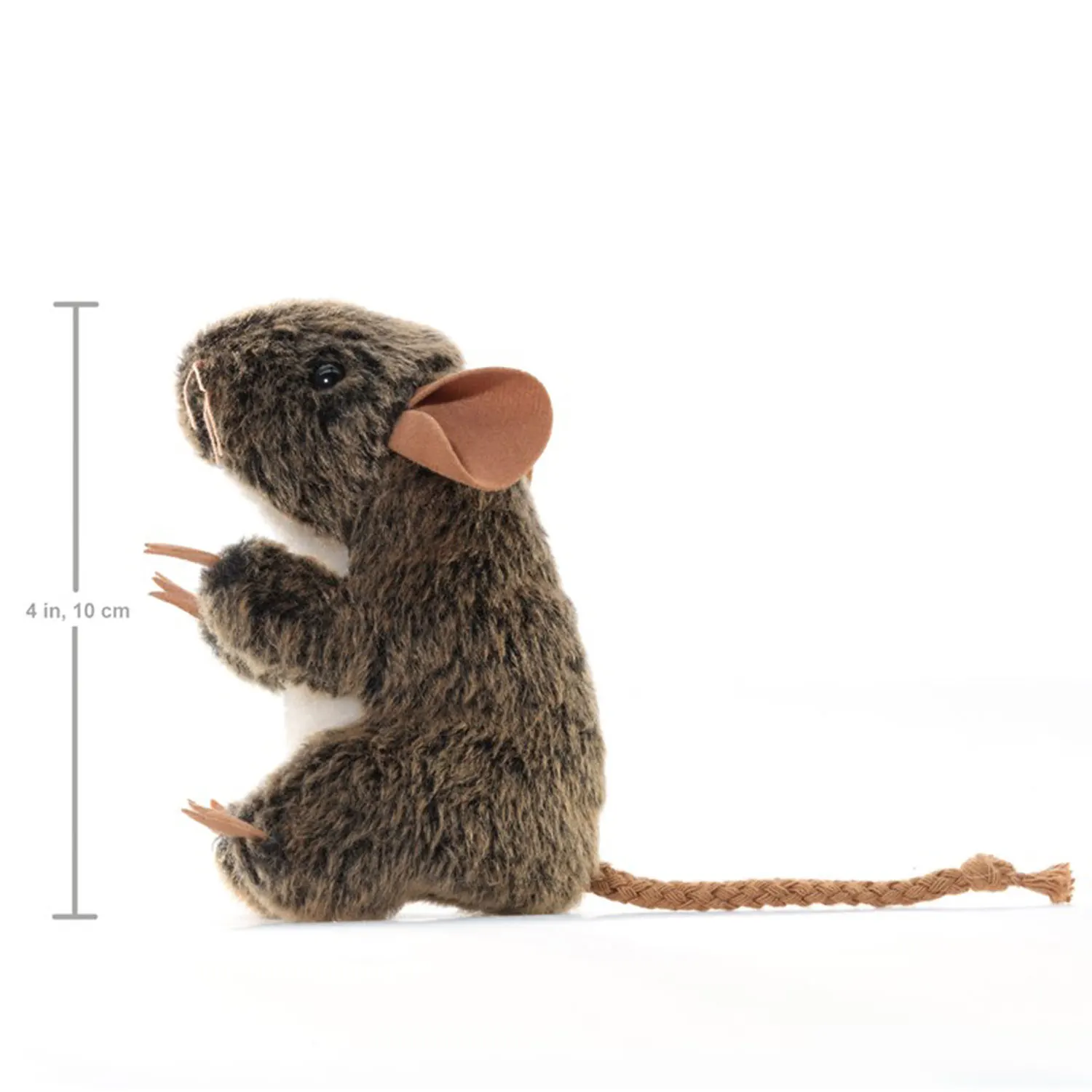 Mini Field Mouse