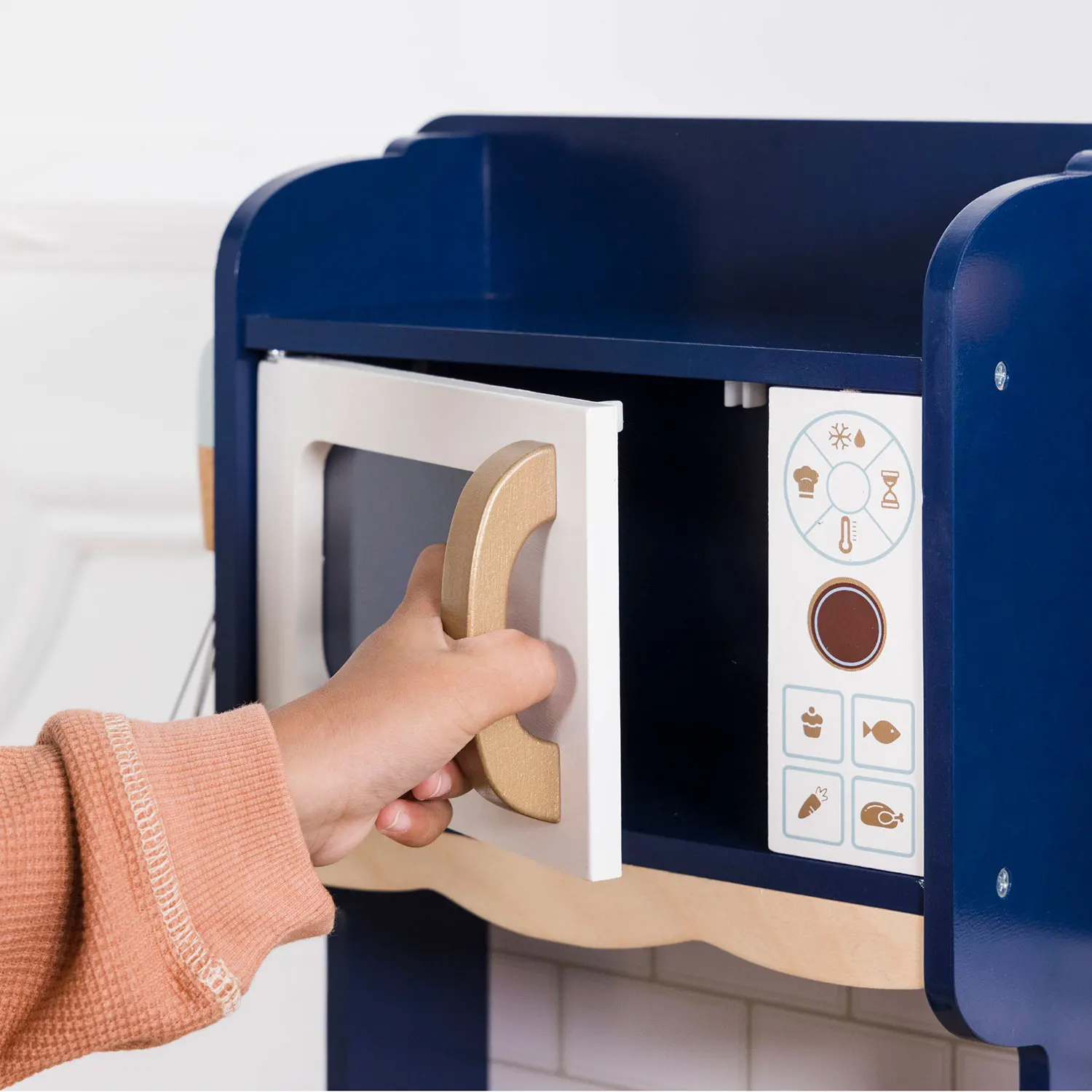 Oxford Küche / Oxford Wooden Play Kitchen-Le Toy Van (LTV)