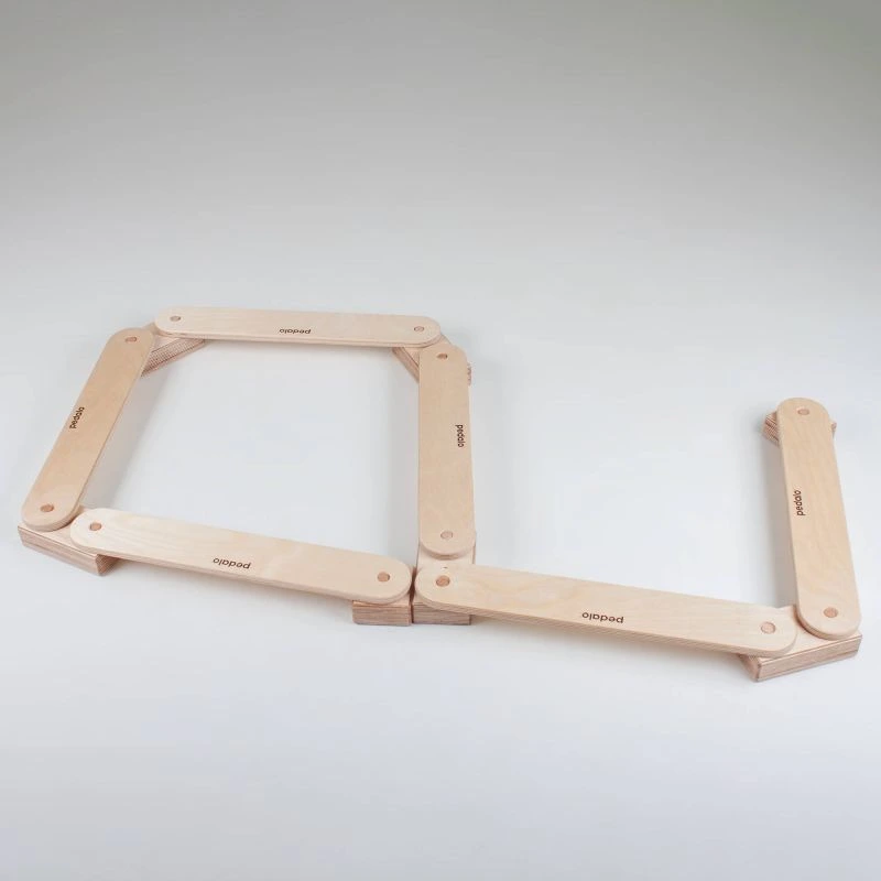 Pedalo® Balance-Pfad-Pedalo®