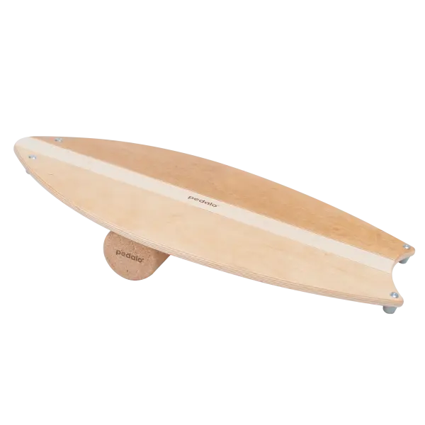 Pedalo® Balance-Board Triple-Pedalo®