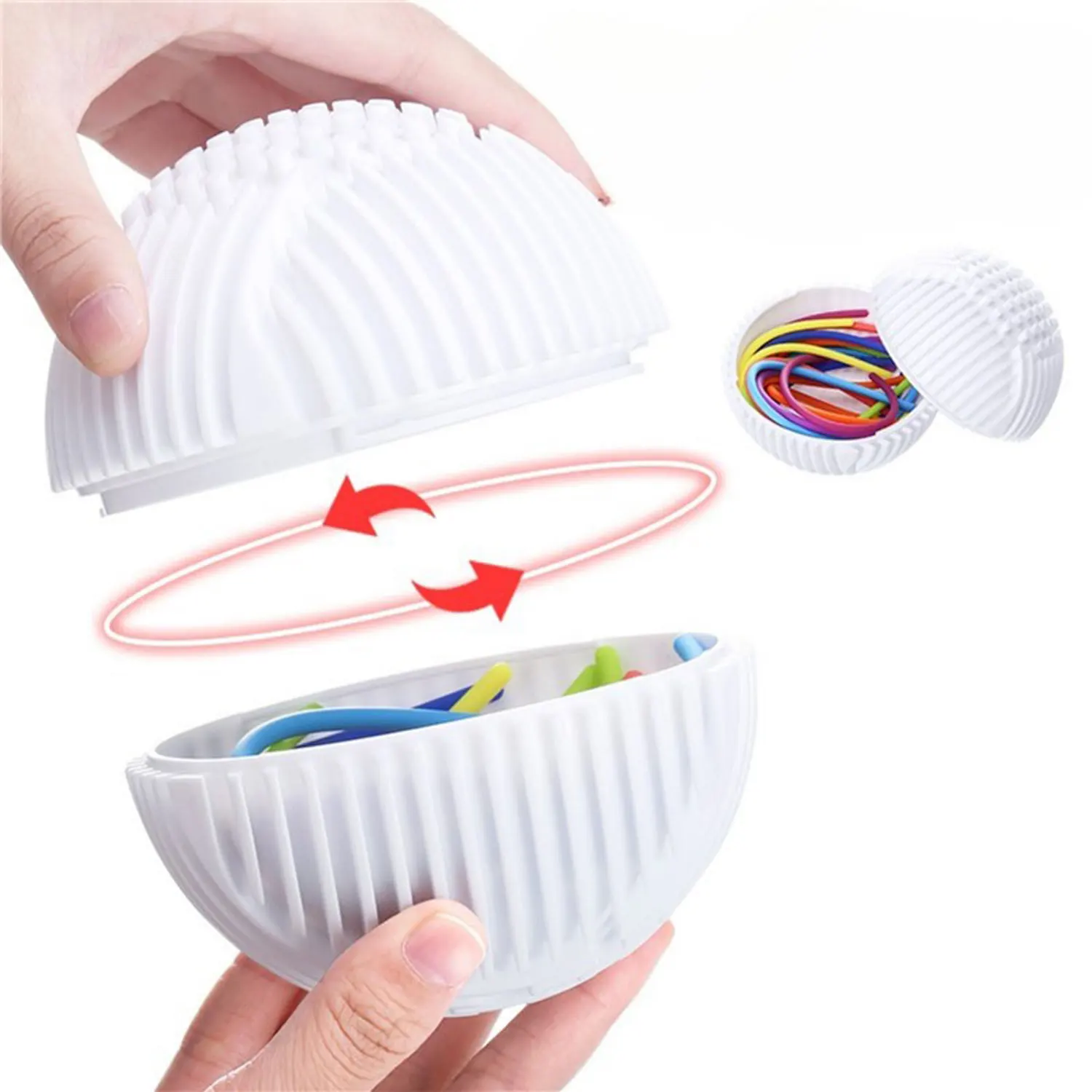 Miwis Sensory Ball-JuegaConmigo