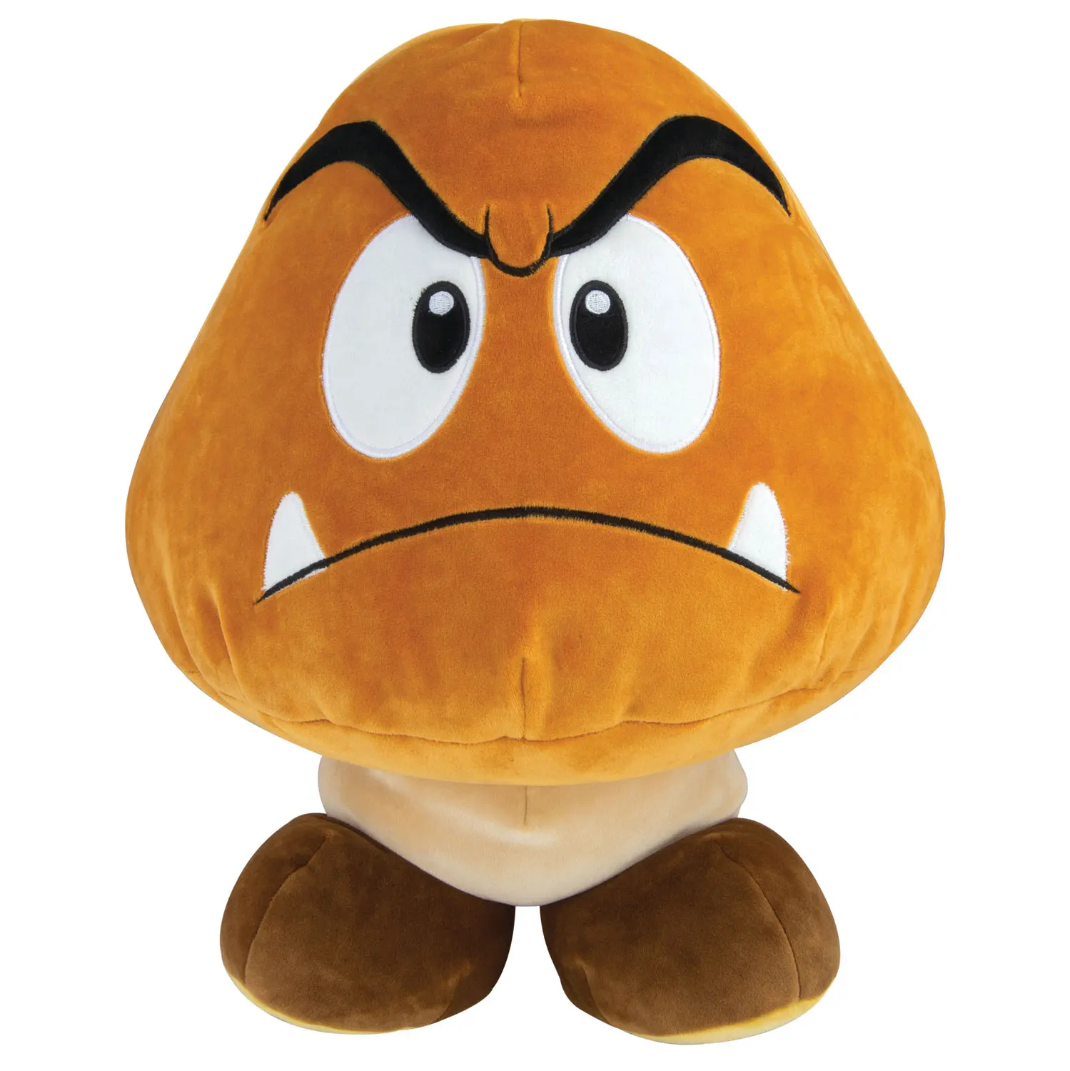 GOOMBA MEGA MOCCHI-MOCCHI-TOMY