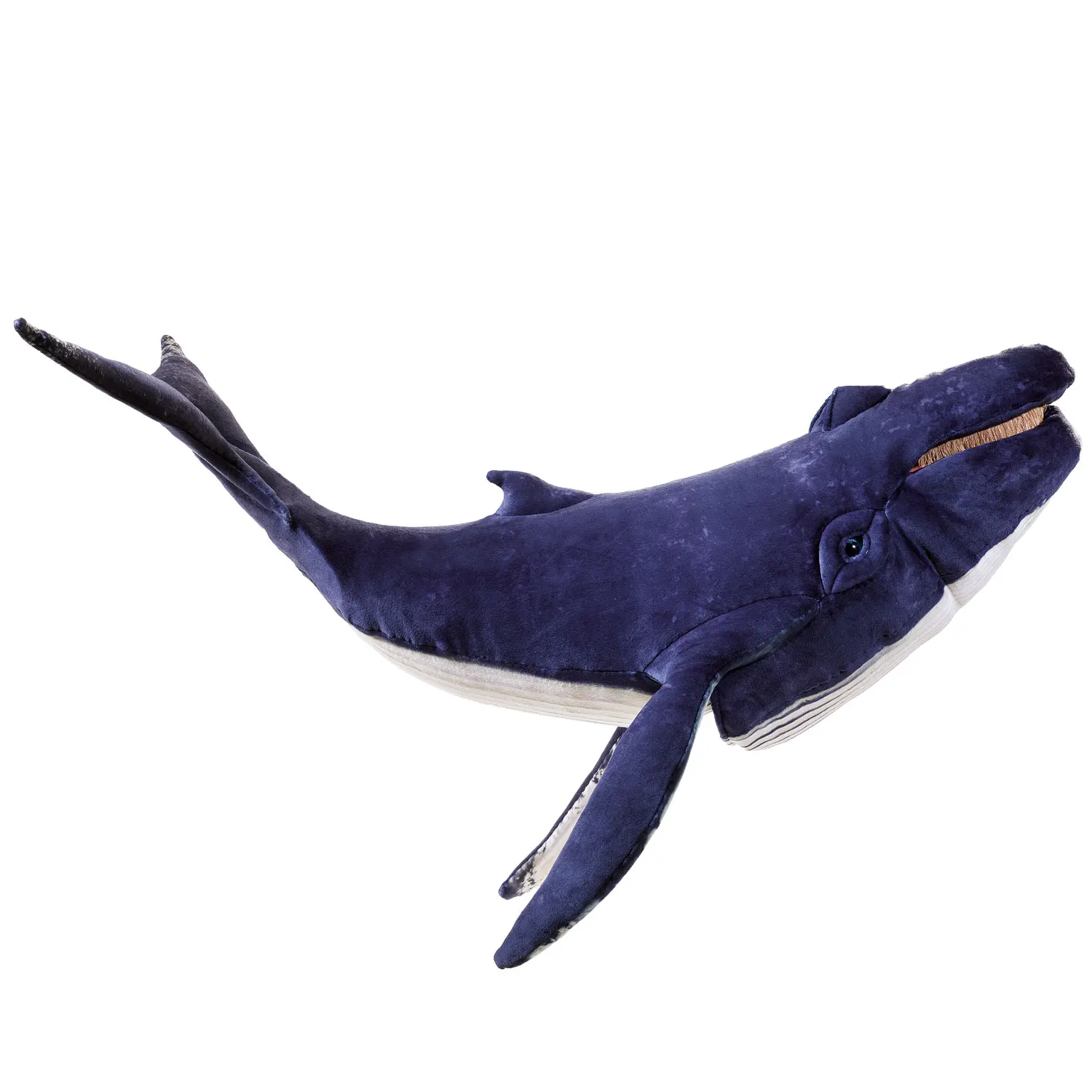 Humpback Whale / Buckelwal-Folkmanis® Handpuppen