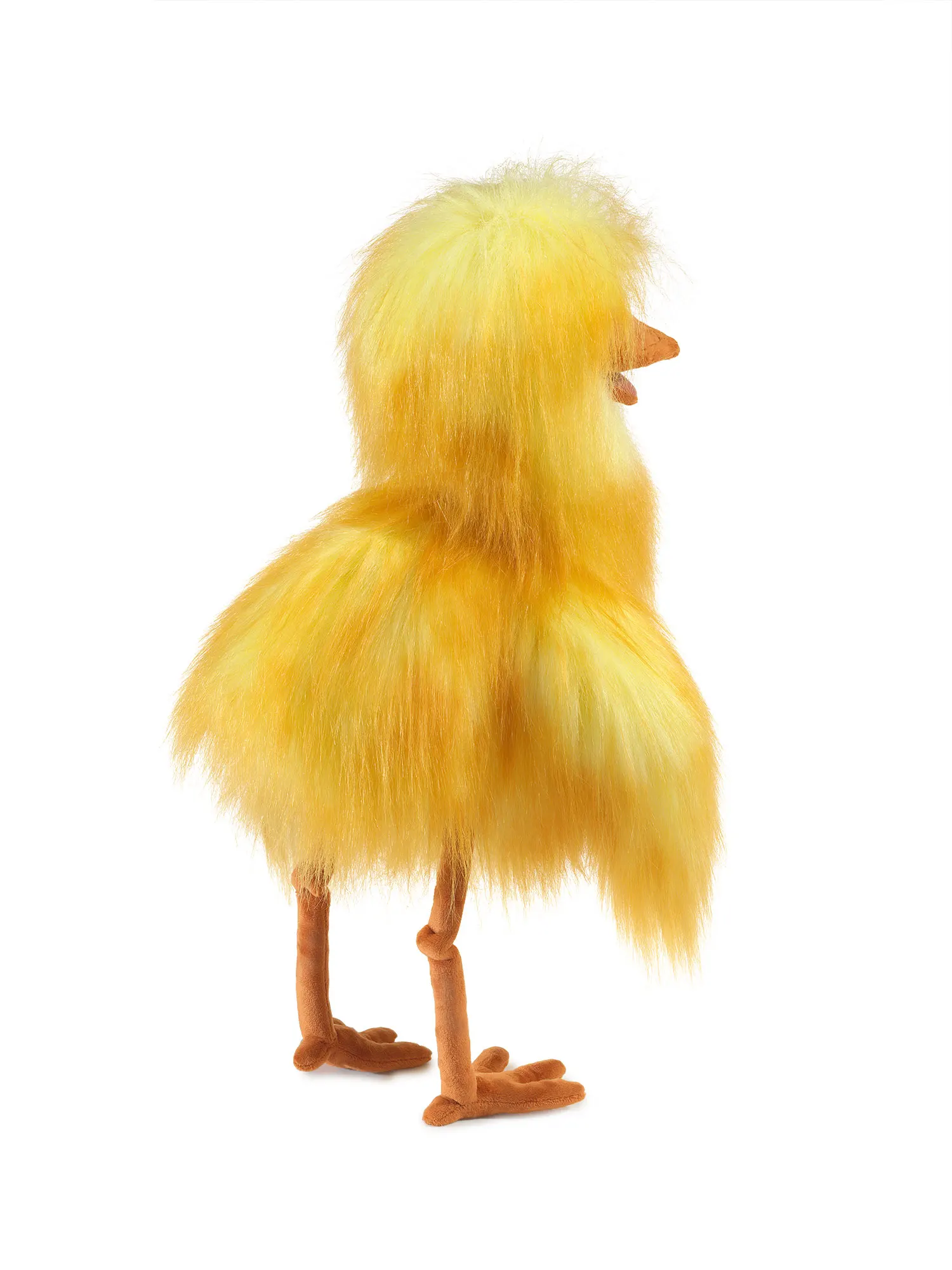 Lustiger Vogel / Funny Bird-Folkmanis® Puppets