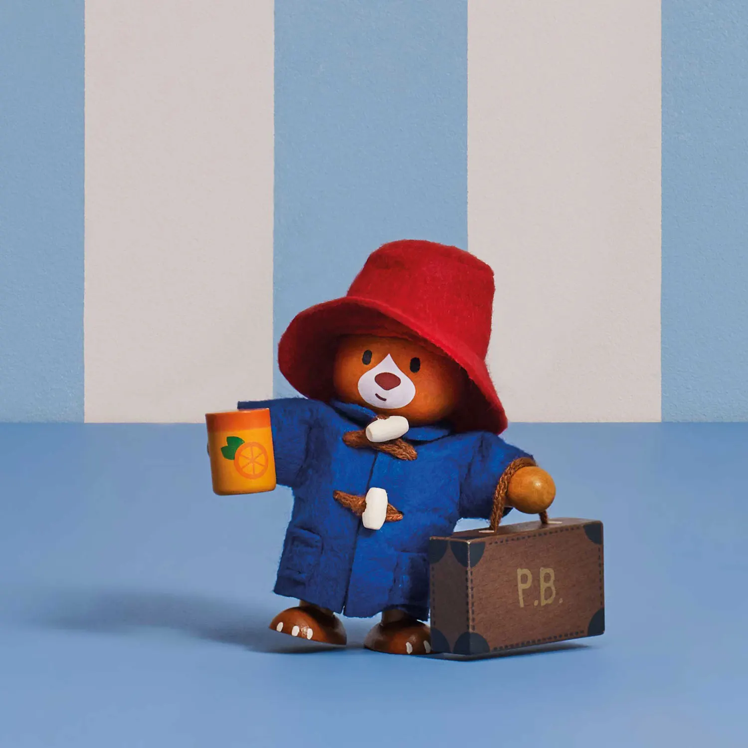 Paddington & Family