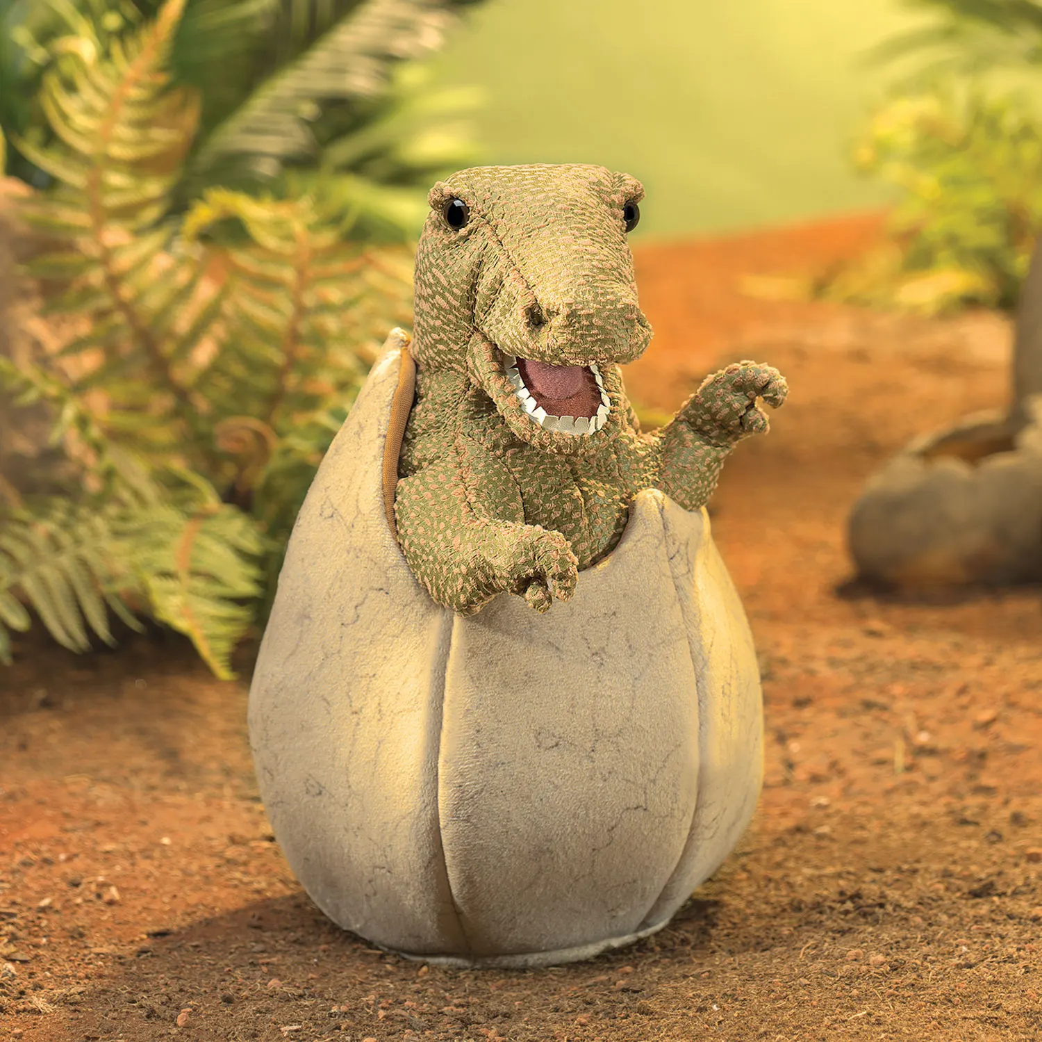 Dinosaur Egg