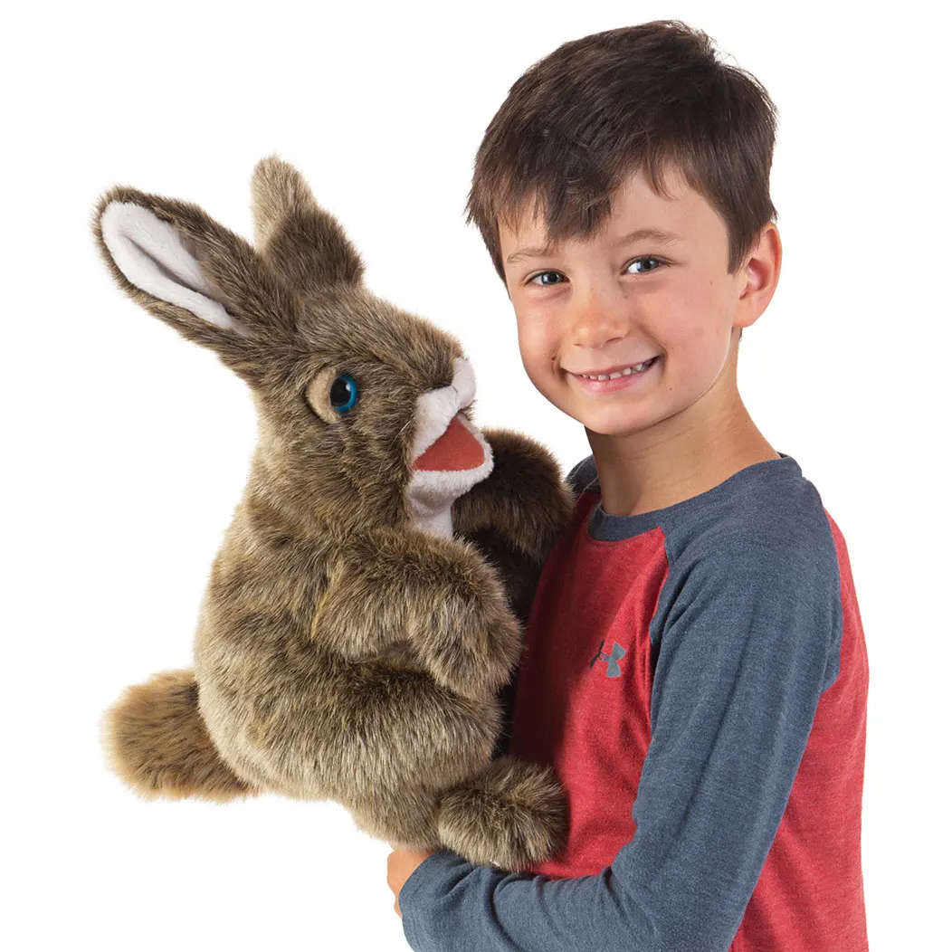 Hase / Hare-Folkmanis® Puppets