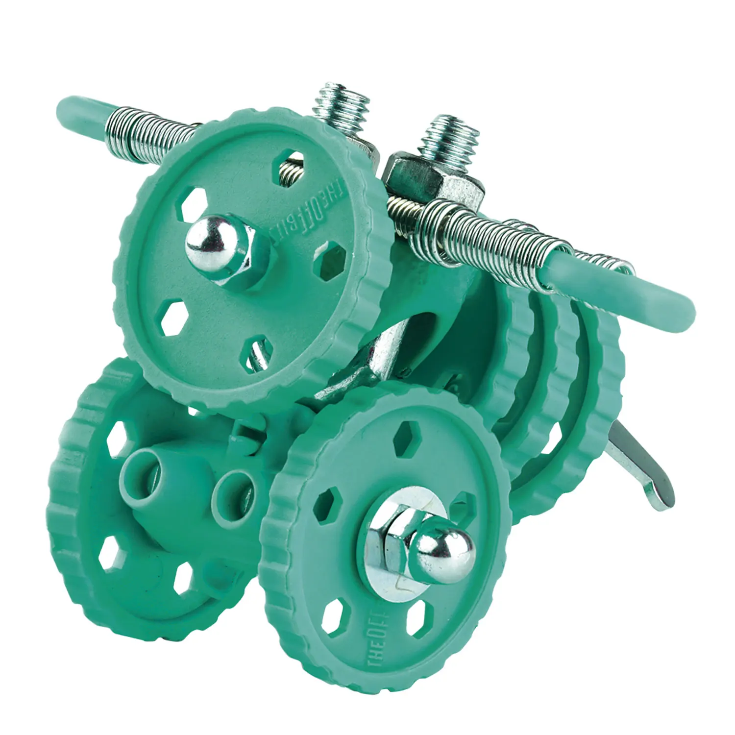 PiperBit model kit with Super Tool-TheOffbits