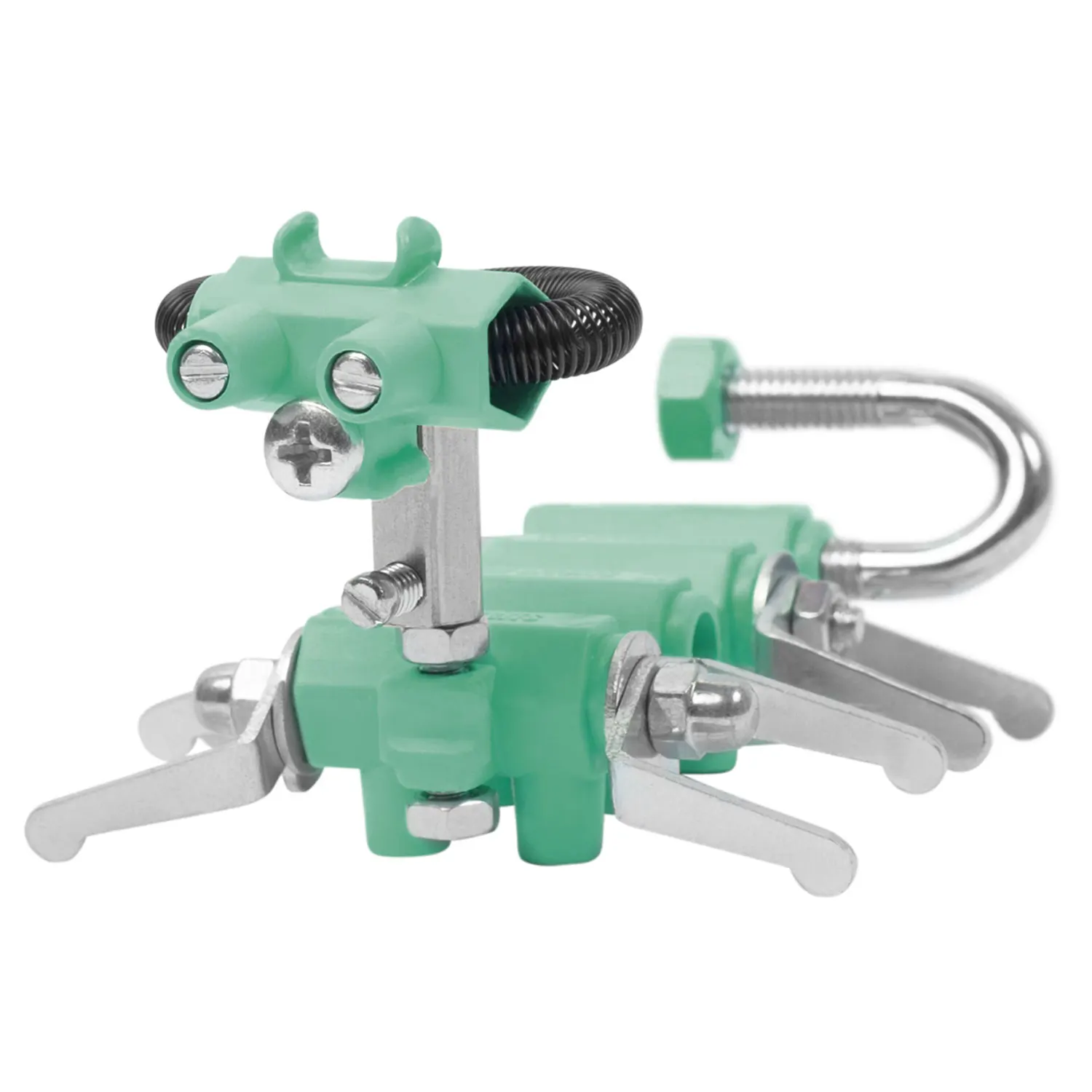 Animal Kit - Large CrocBit-TheOffbits