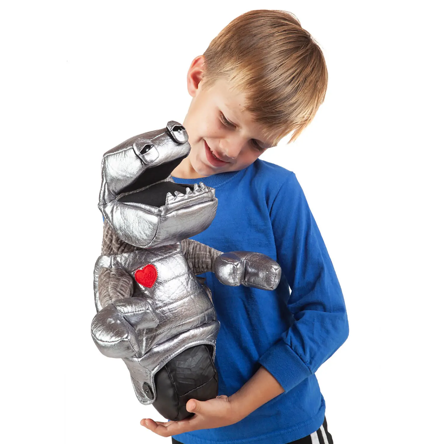 Roboter / Robot-Folkmanis® Puppets