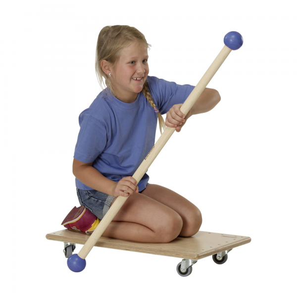 Pedalo® Rollbrett 600 Indoor-Pedalo®