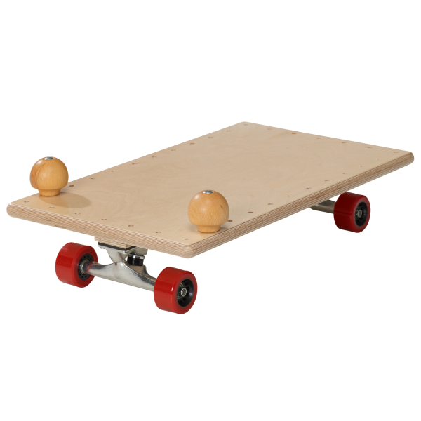 Pedalo® Rollbrett 600 Skate Allround-Pedalo®