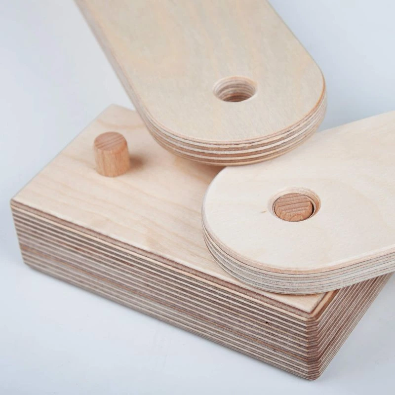 Pedalo® Balance-Pfad-Pedalo®