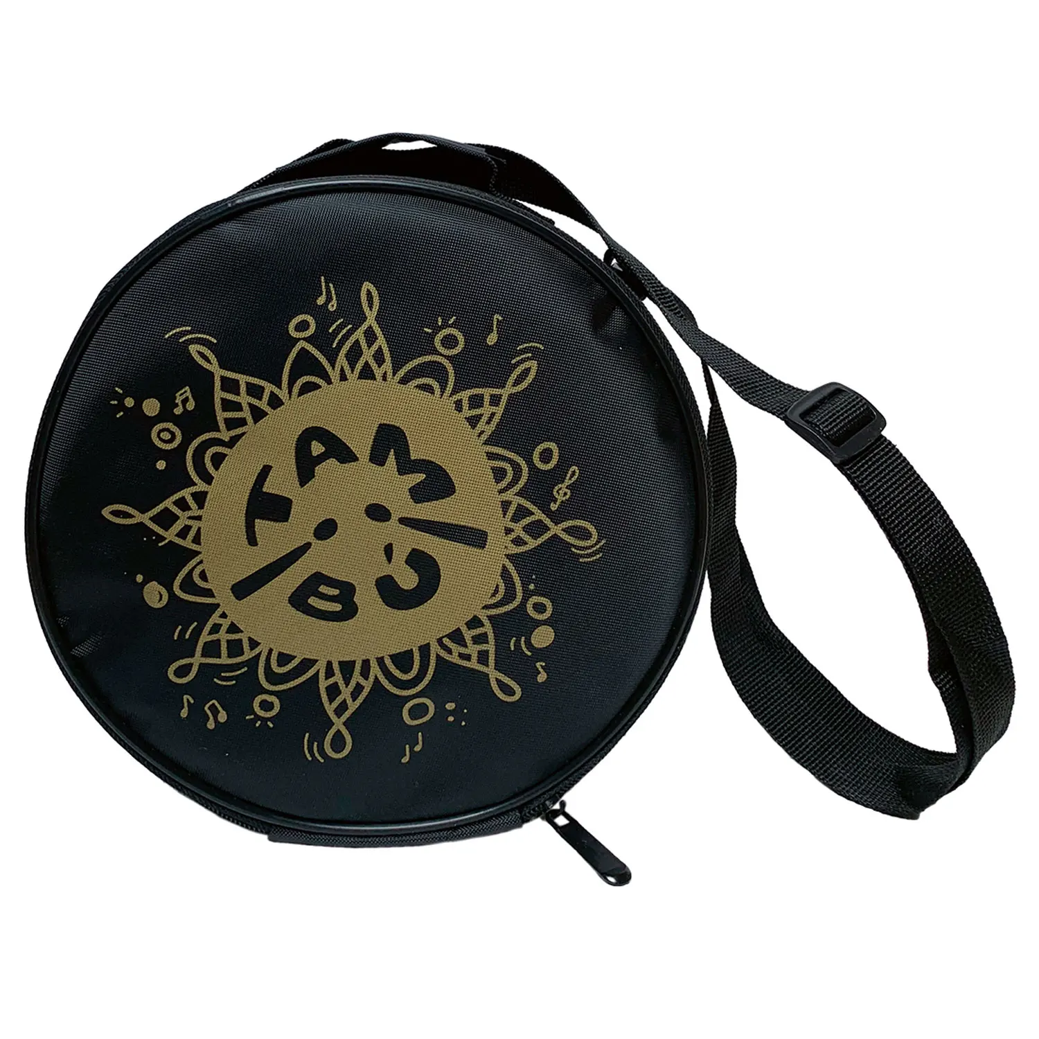 Tambu Steel Drum - Coral Reef (Matt Pink)-JuegaConmigo