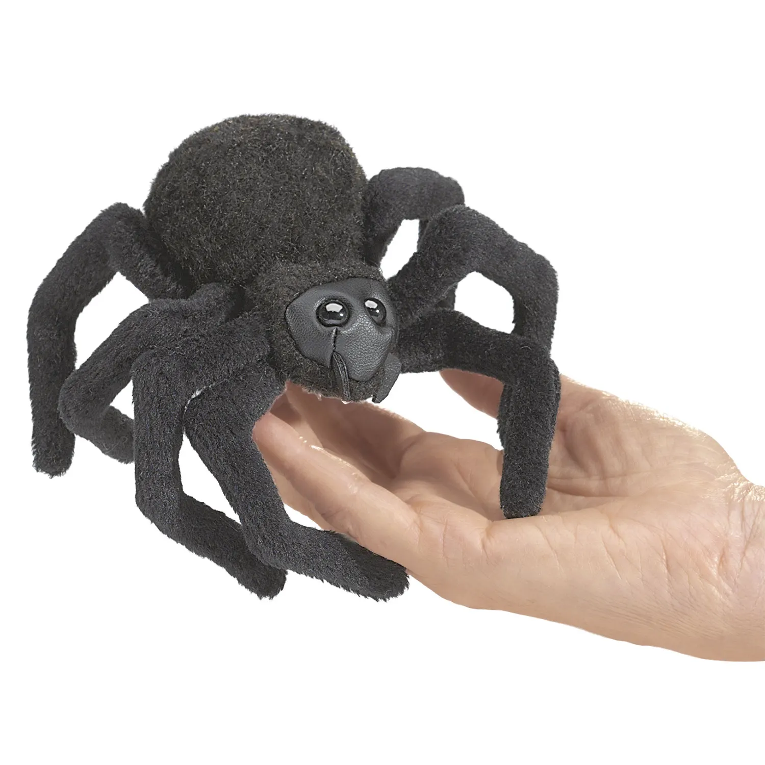 Mini Spinne / Mini Spider-Folkmanis® Puppets