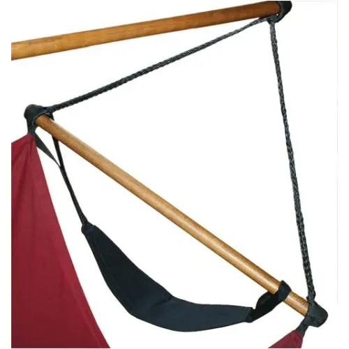 Armlehnen-Set - schwarz - für alle Sky-Chairs-SKY Chair®