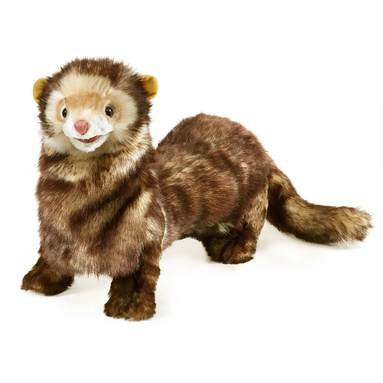 Frettchen / Ferret-Folkmanis® Puppets