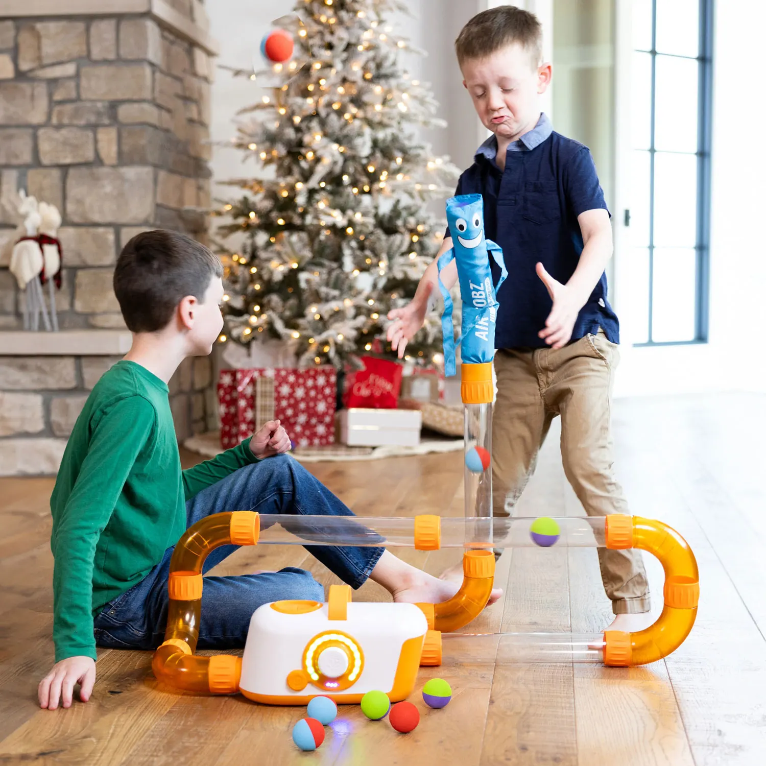 Air Toobz Whirlwind Zubehör Set-TOMY