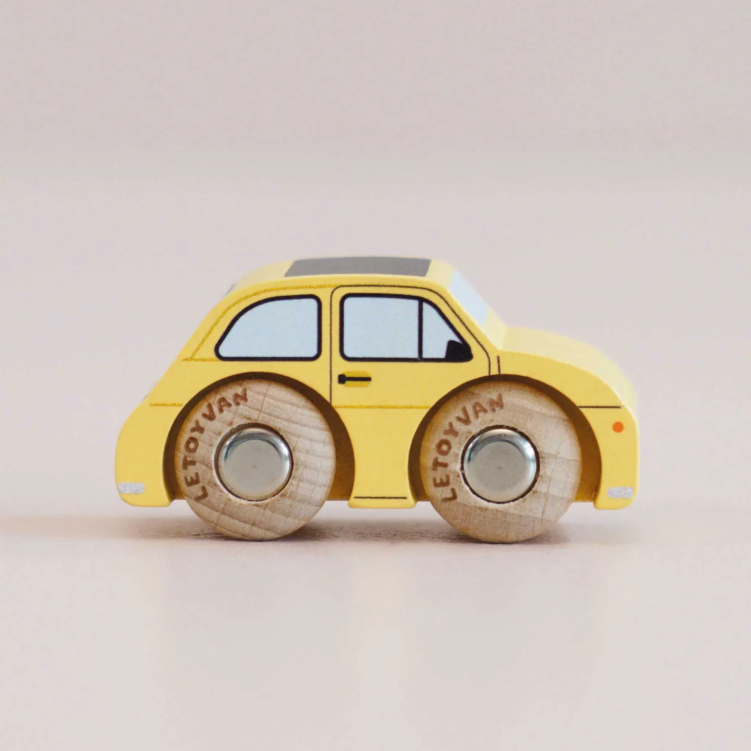 GT60 Fifi-Le Toy Van (LTV)